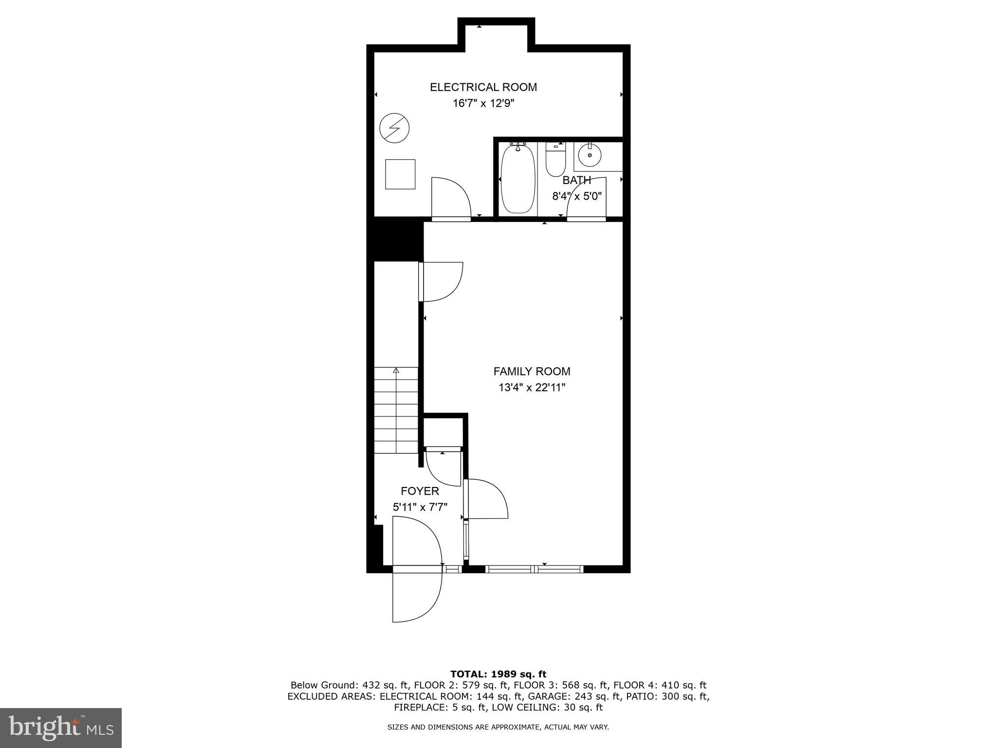 VILLAGE AT COURTLANDS - Residential