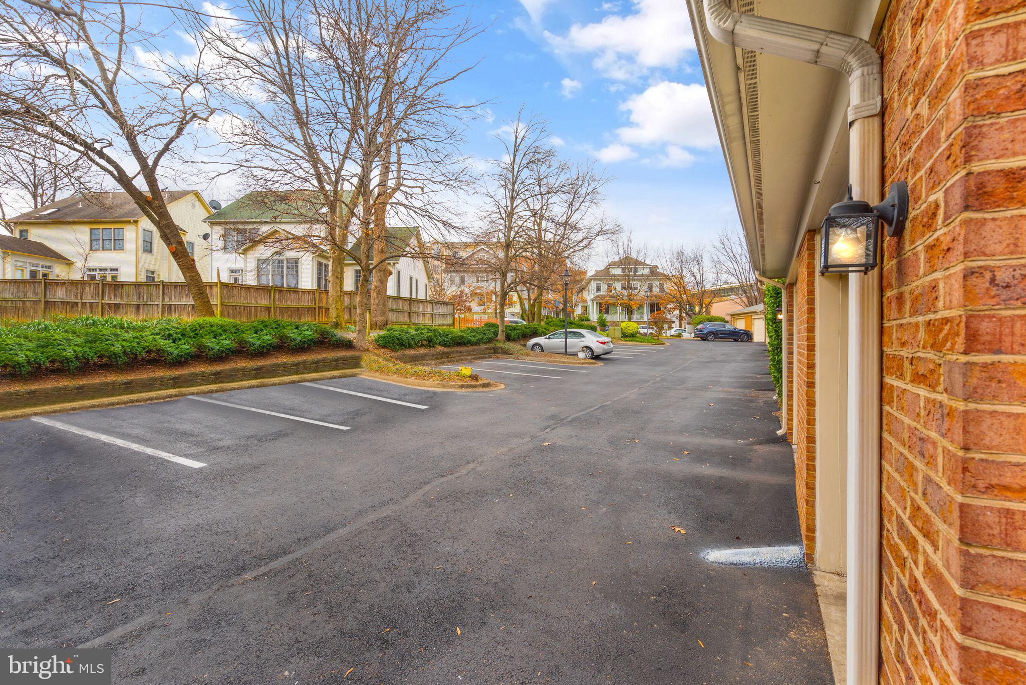 VILLAGE AT COURTLANDS - Residential