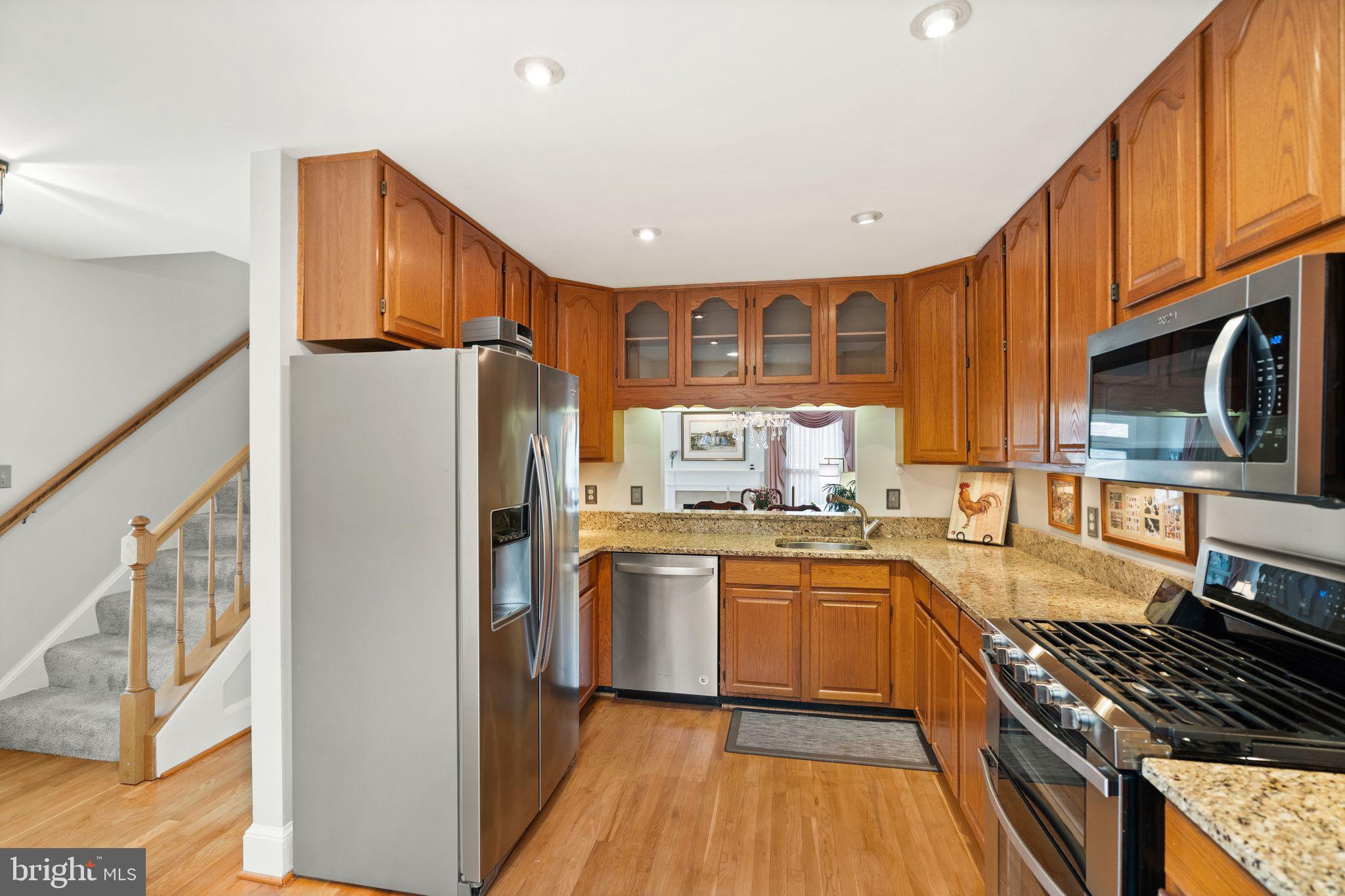 VILLAGE AT COURTLANDS - Residential