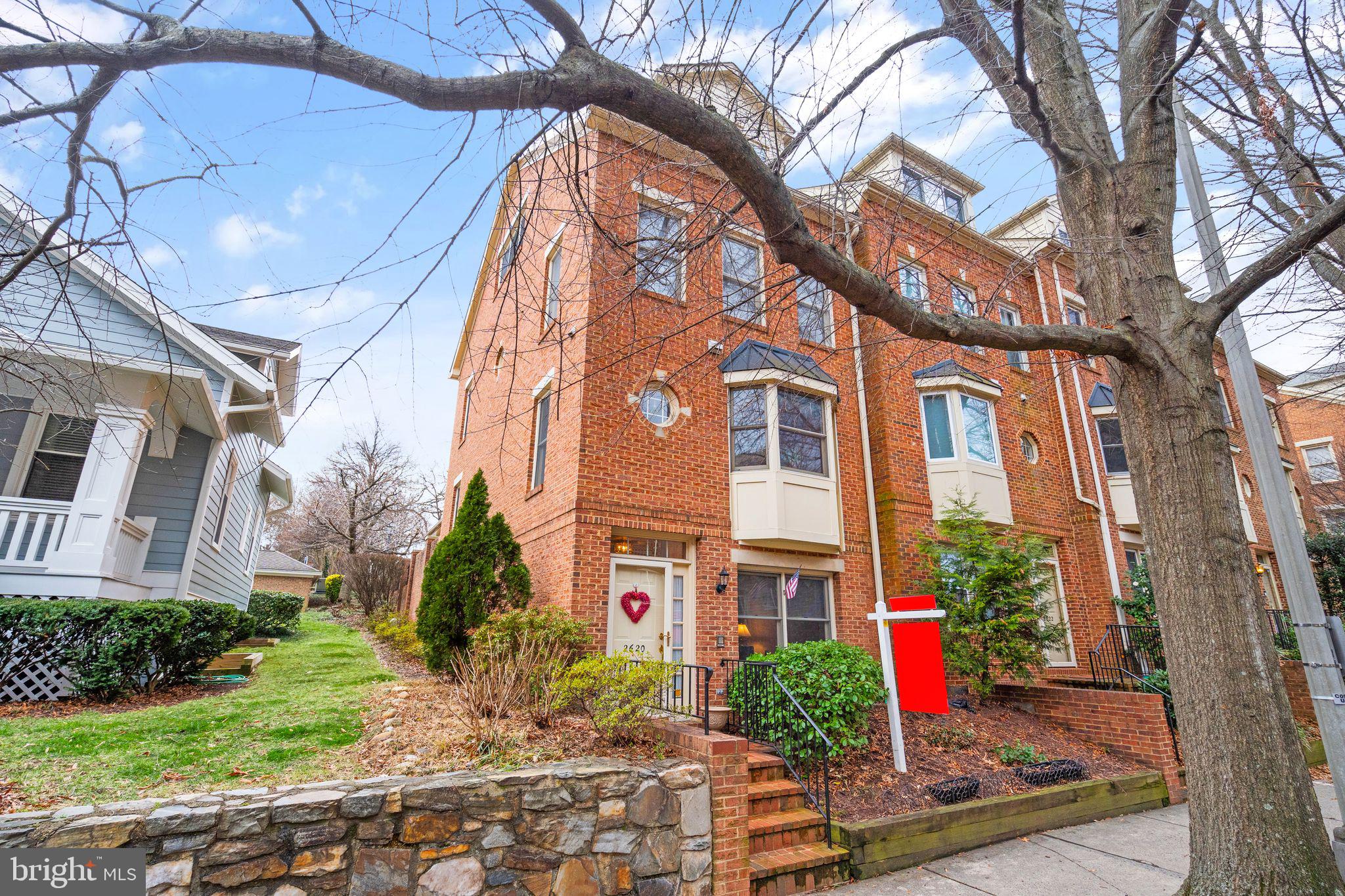 VILLAGE AT COURTLANDS - Residential