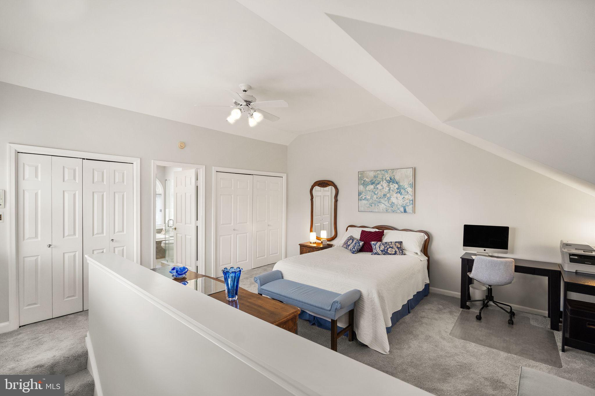 VILLAGE AT COURTLANDS - Residential