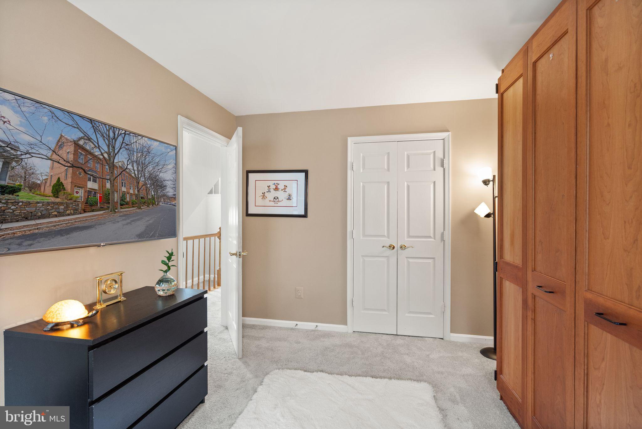 VILLAGE AT COURTLANDS - Residential