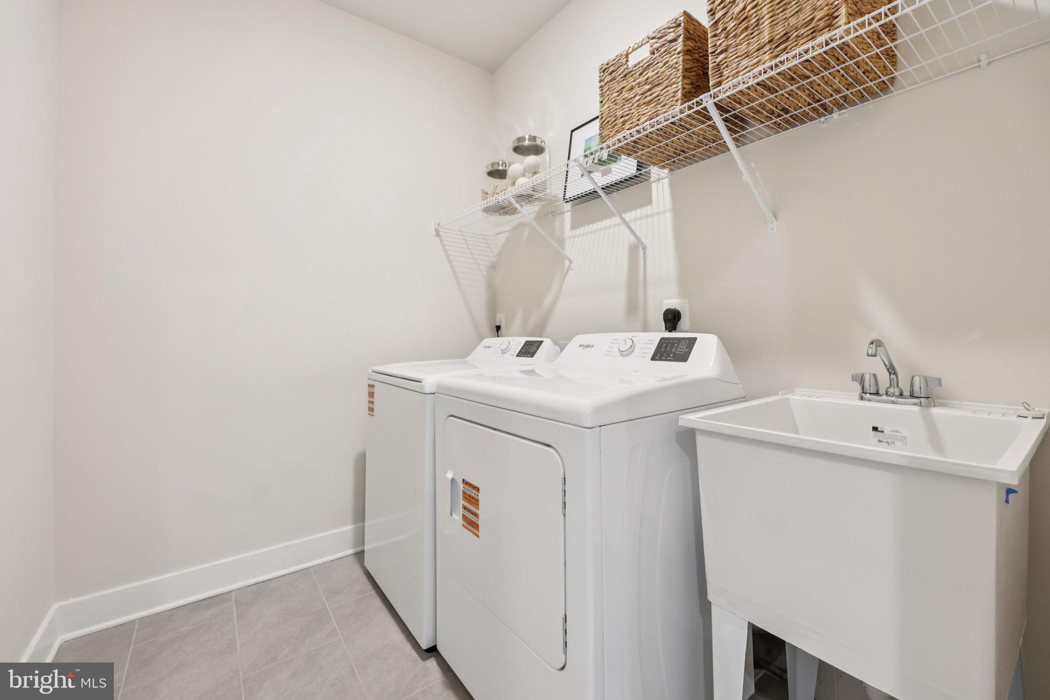 LINWOOD LANDING - Residential