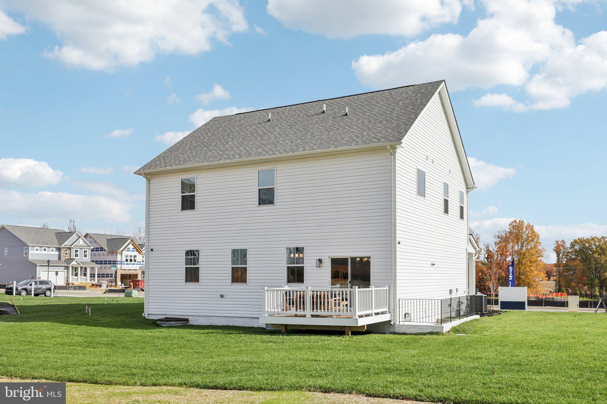 LINWOOD LANDING - Residential