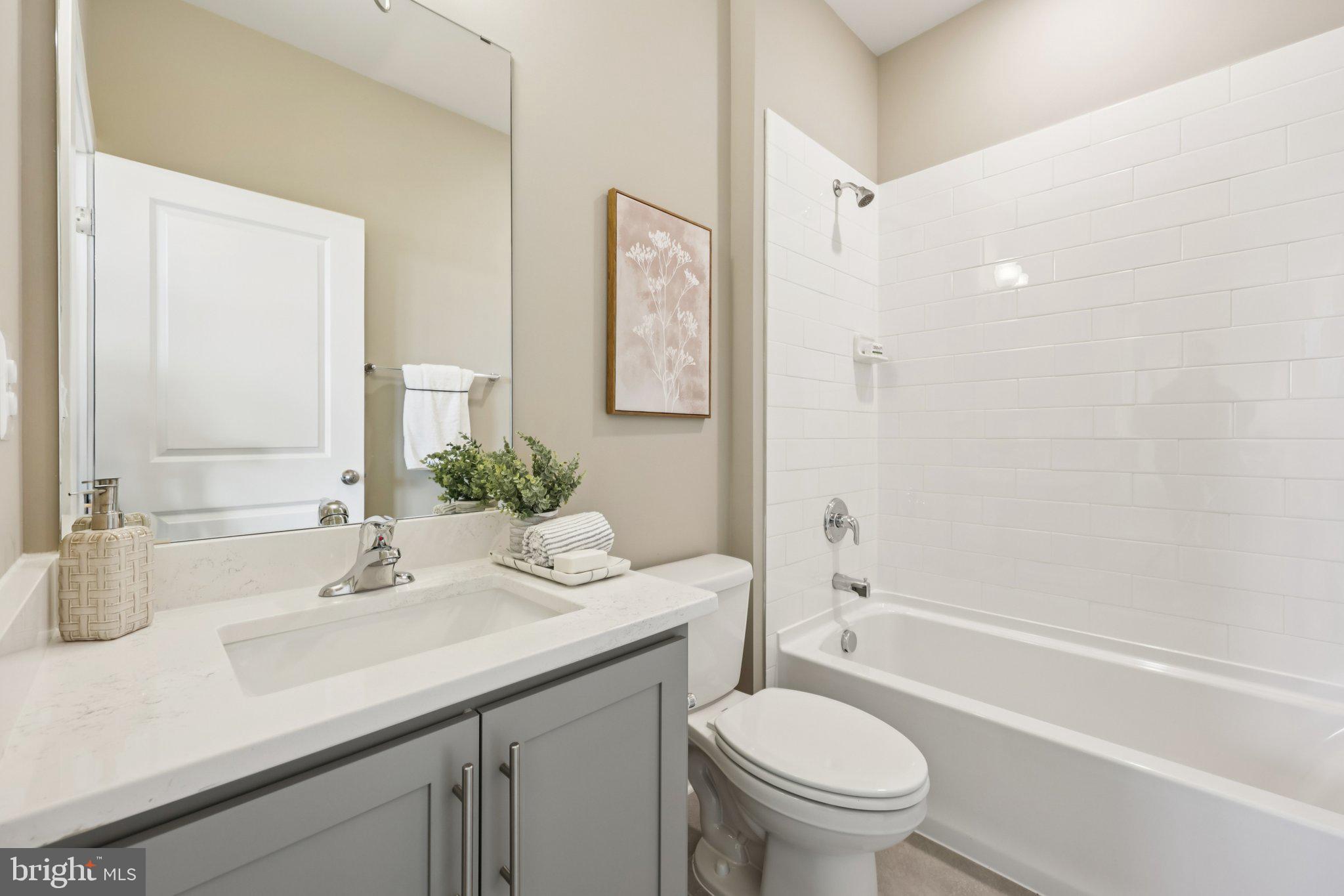 LINWOOD LANDING - Residential