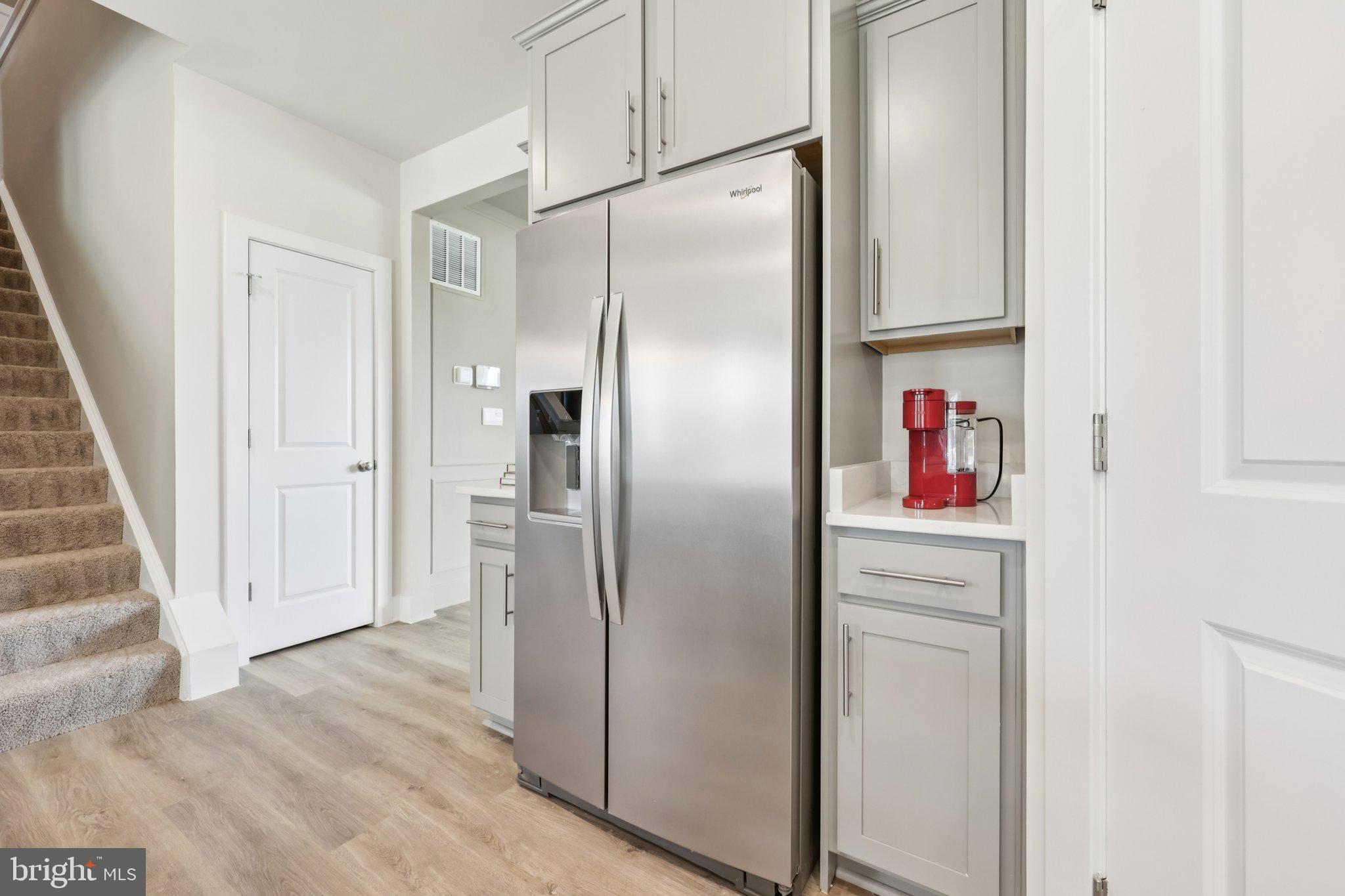 LINWOOD LANDING - Residential