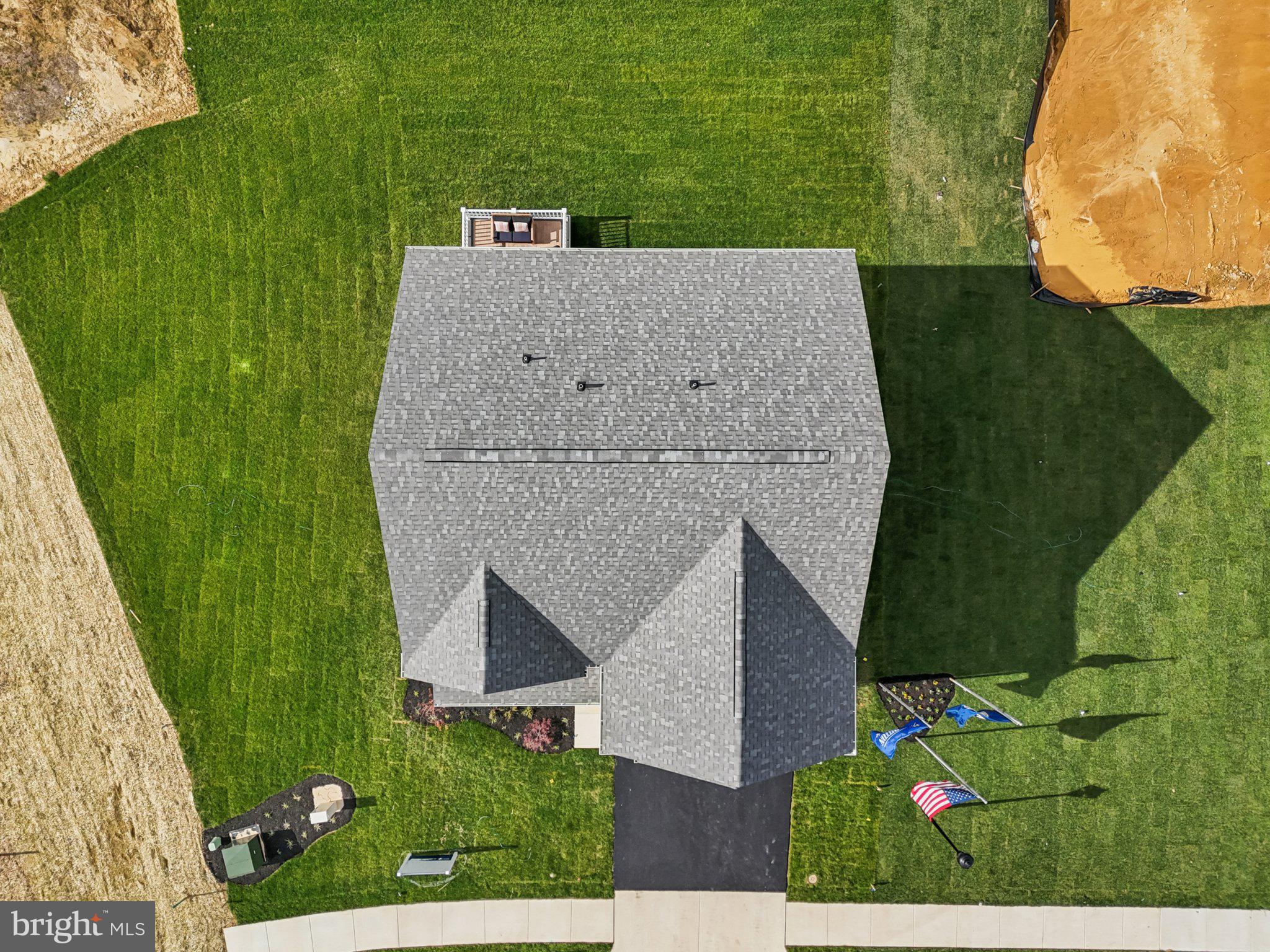 LINWOOD LANDING - Residential