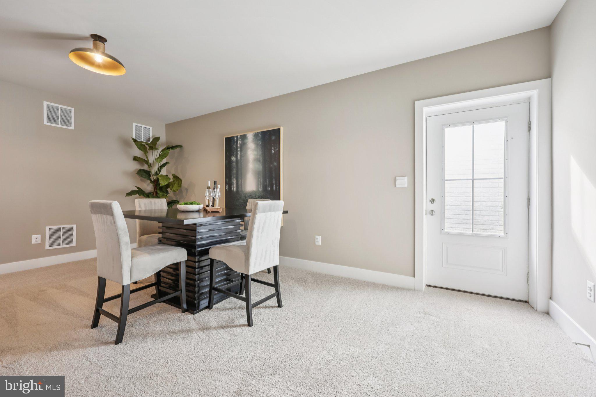 LINWOOD LANDING - Residential