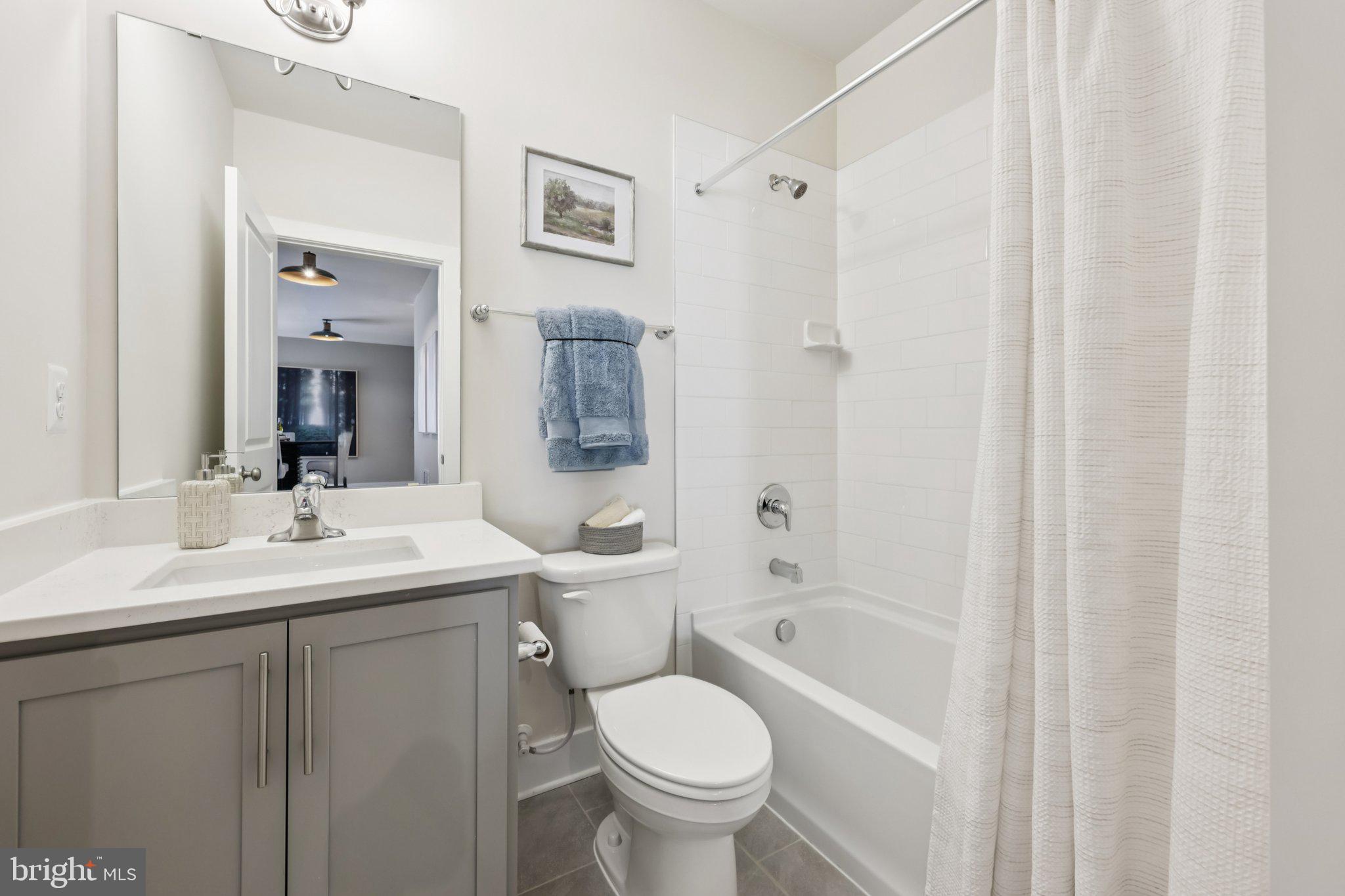 LINWOOD LANDING - Residential