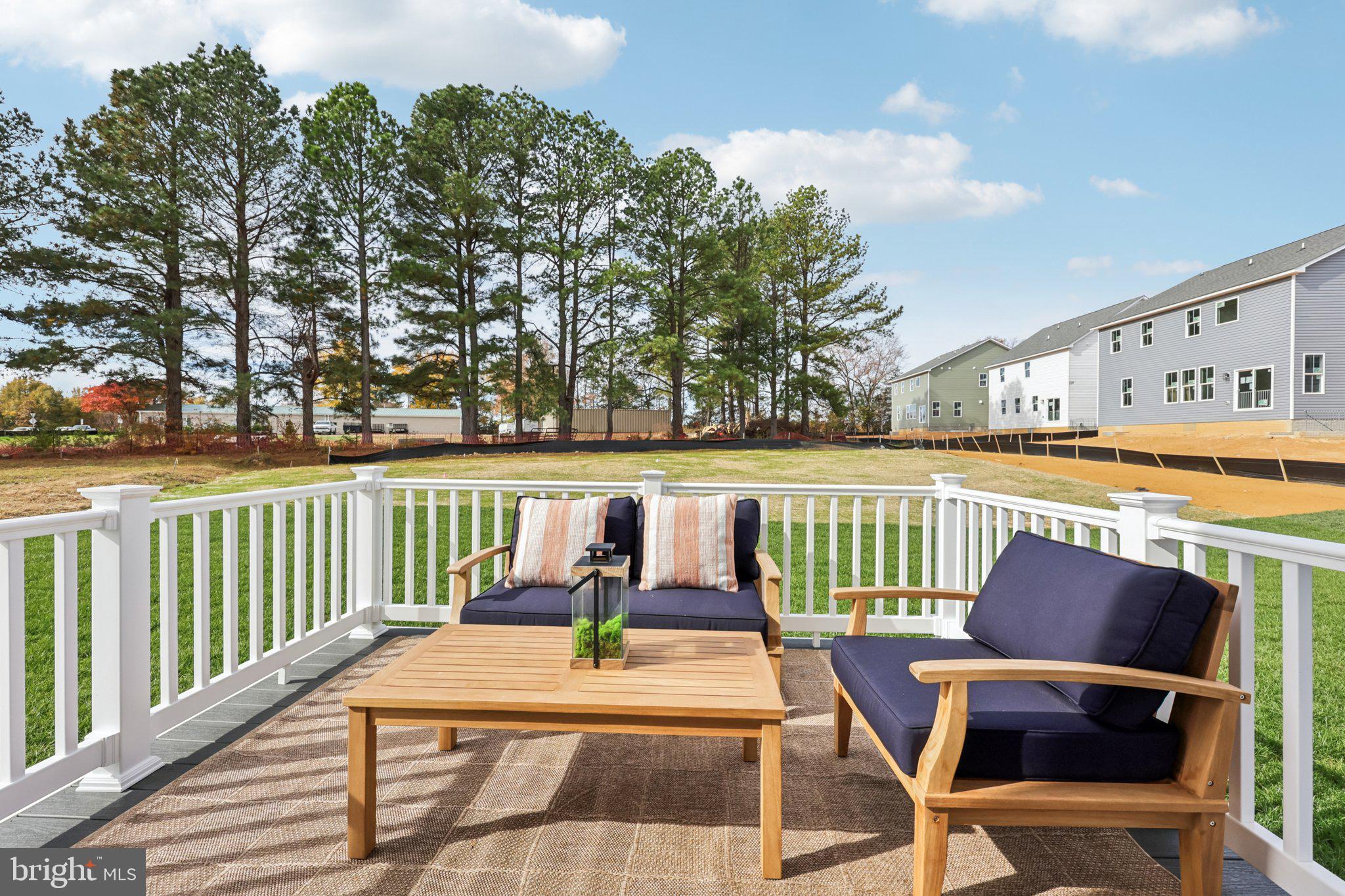 LINWOOD LANDING - Residential