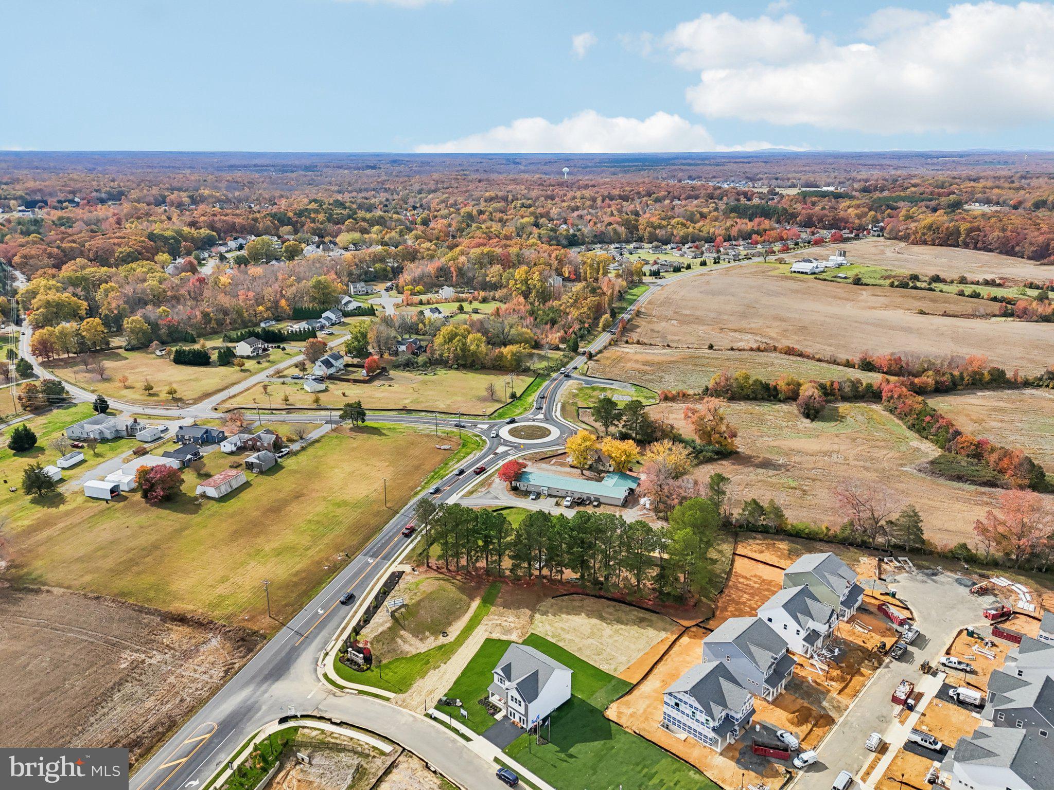 LINWOOD LANDING - Residential