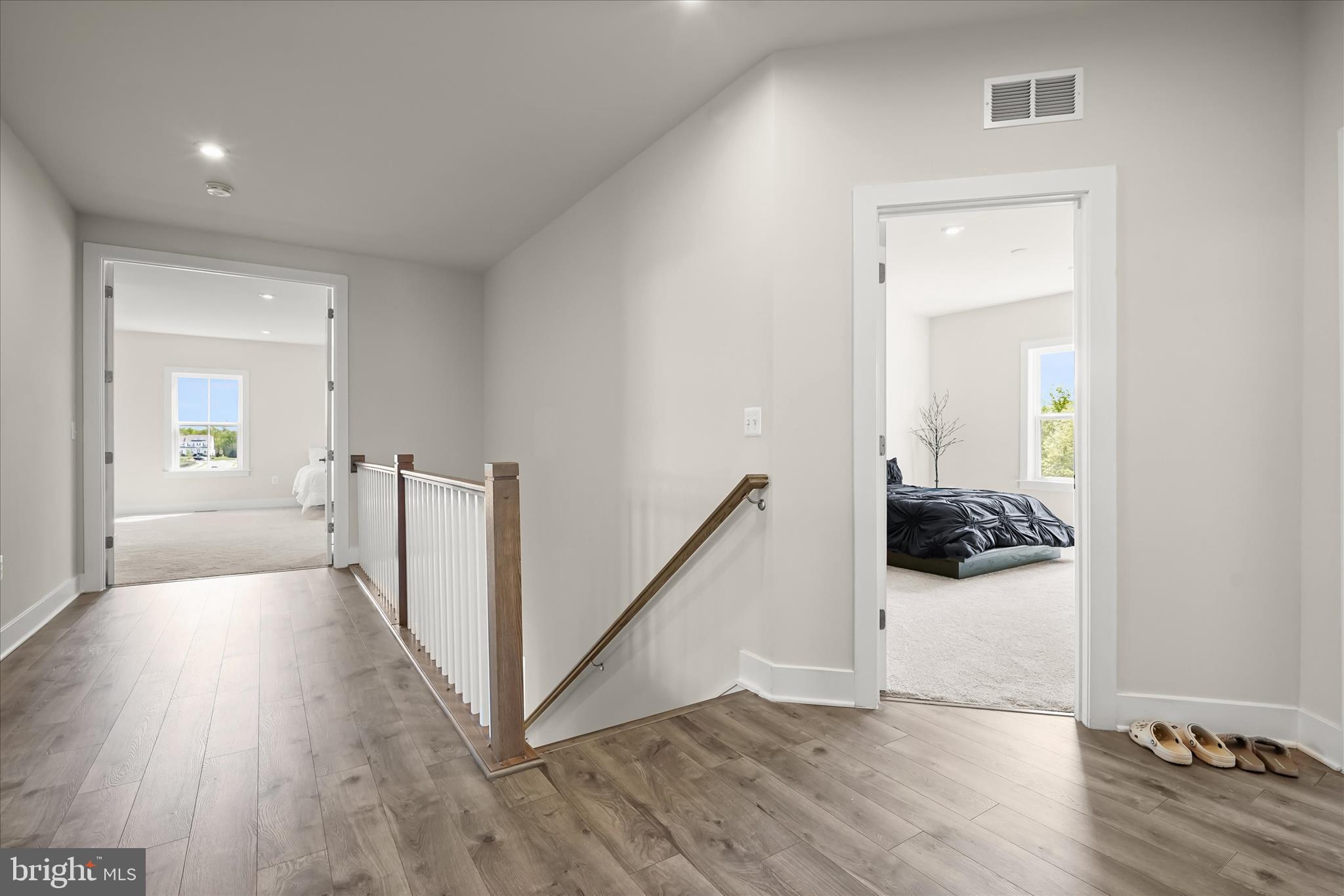 WOODBORNE PRESERVE - Residential