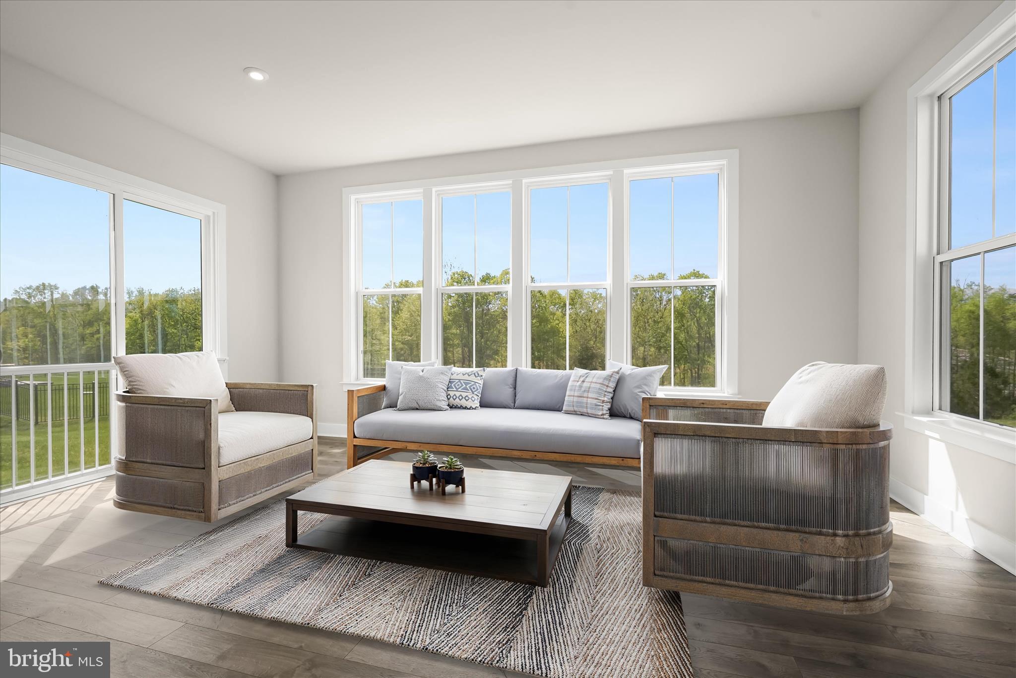 WOODBORNE PRESERVE - Residential