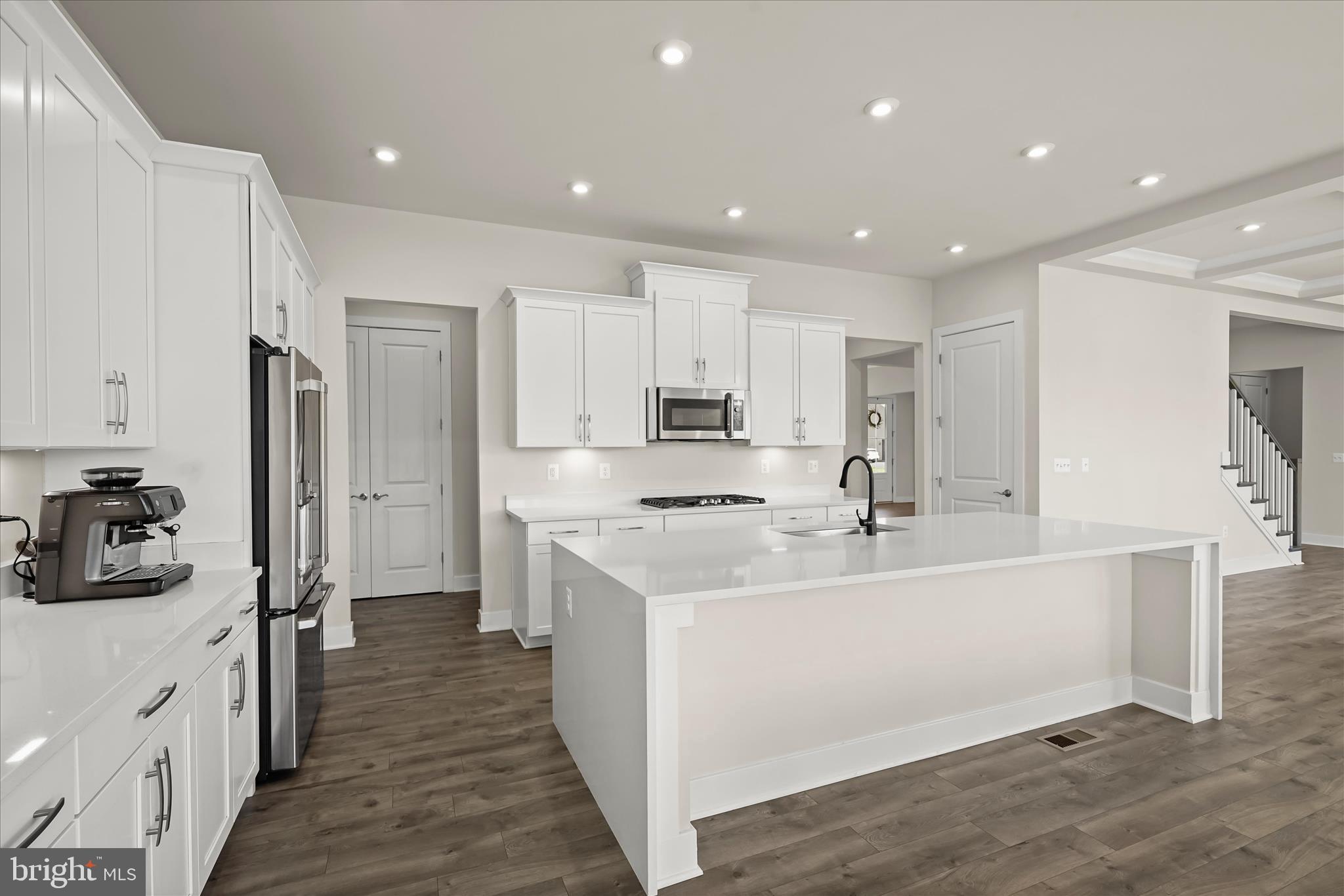 WOODBORNE PRESERVE - Residential