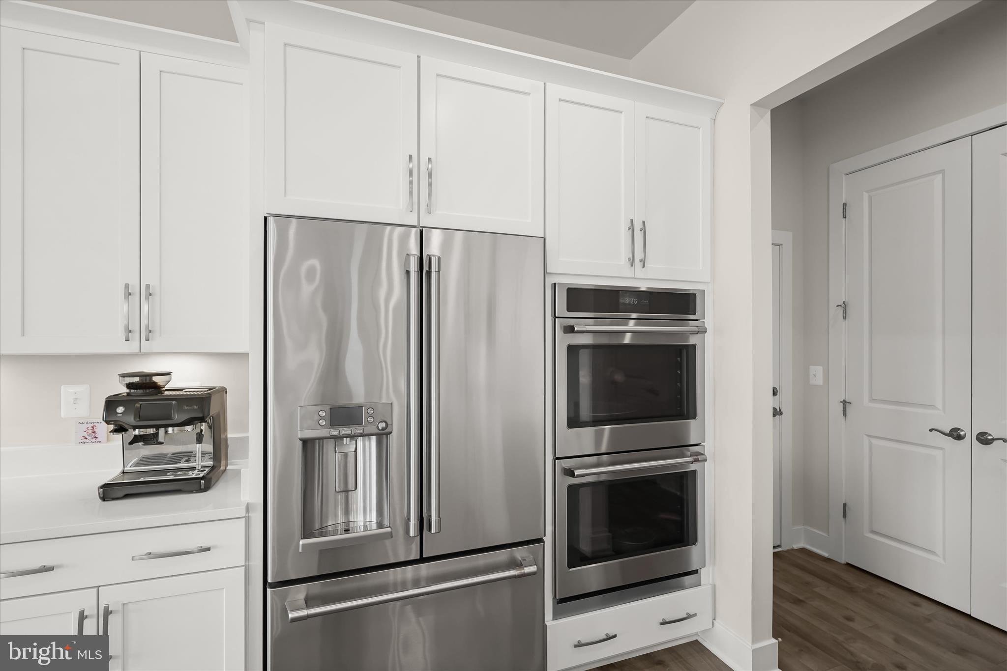 WOODBORNE PRESERVE - Residential