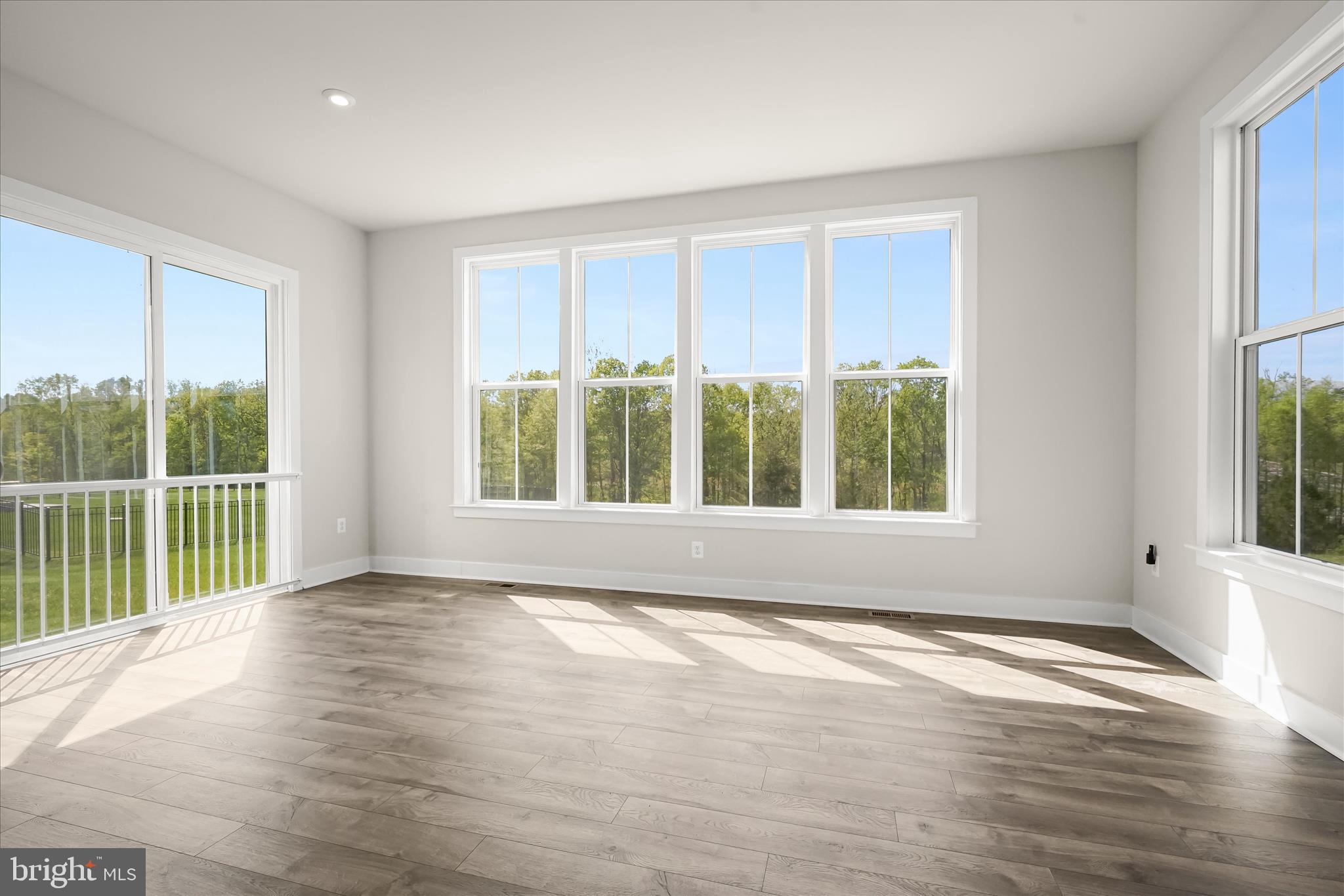 WOODBORNE PRESERVE - Residential