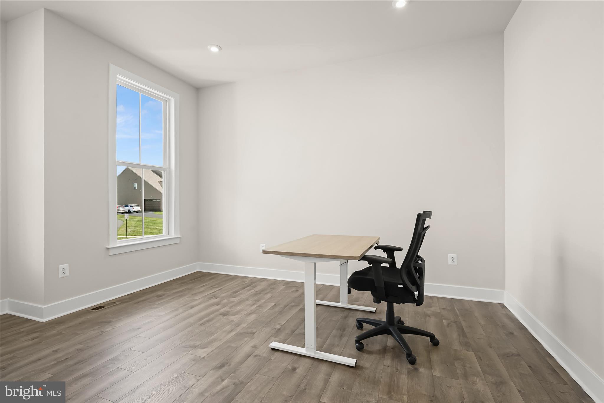 WOODBORNE PRESERVE - Residential