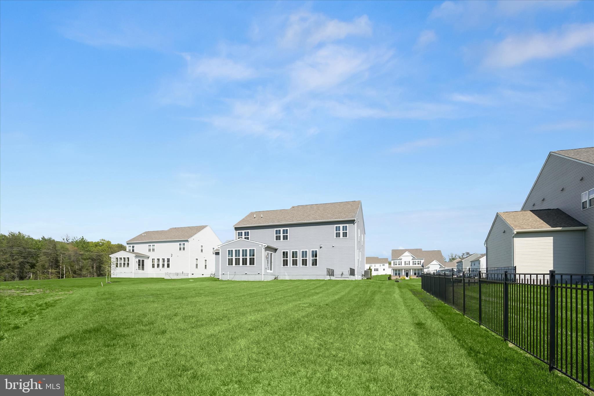 WOODBORNE PRESERVE - Residential