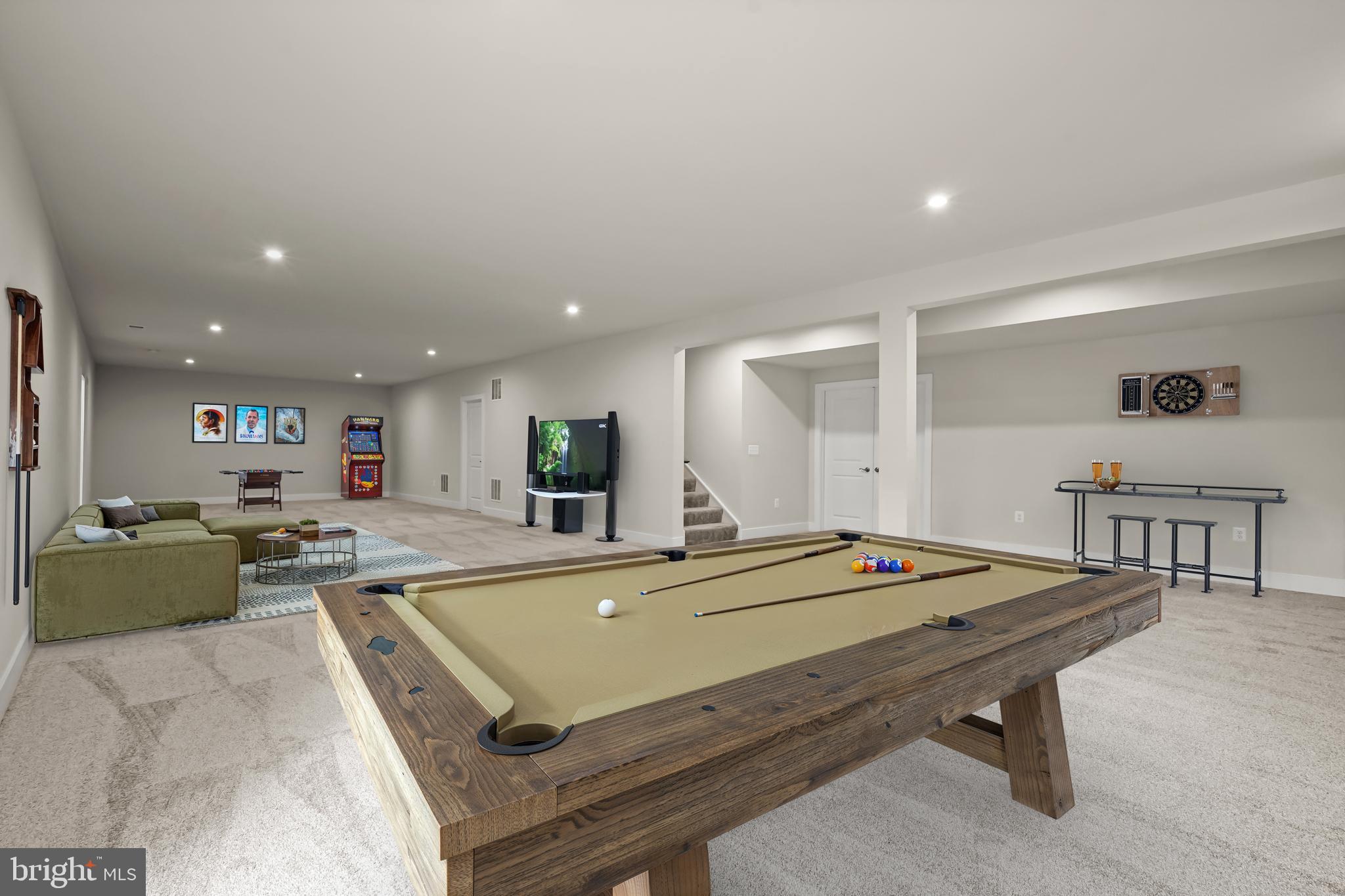 WOODBORNE PRESERVE - Residential