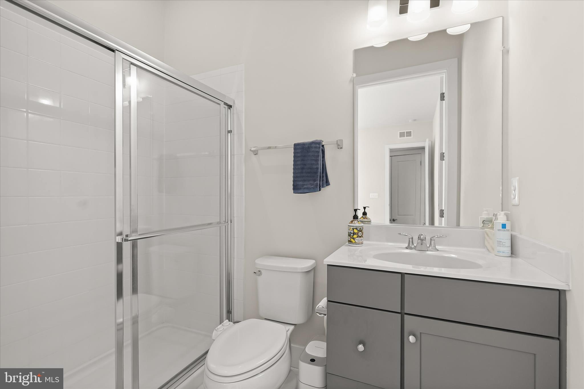 WOODBORNE PRESERVE - Residential