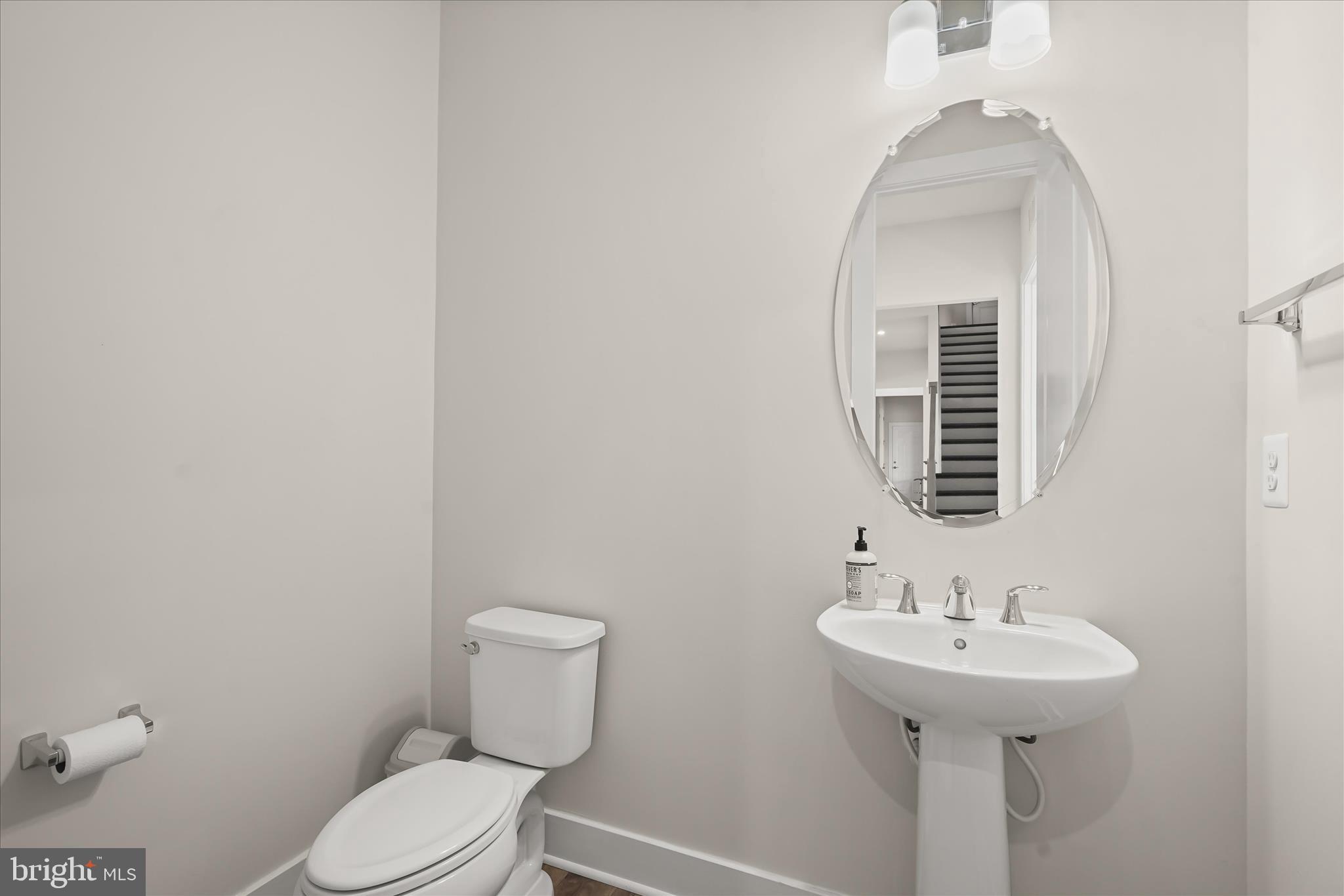 WOODBORNE PRESERVE - Residential