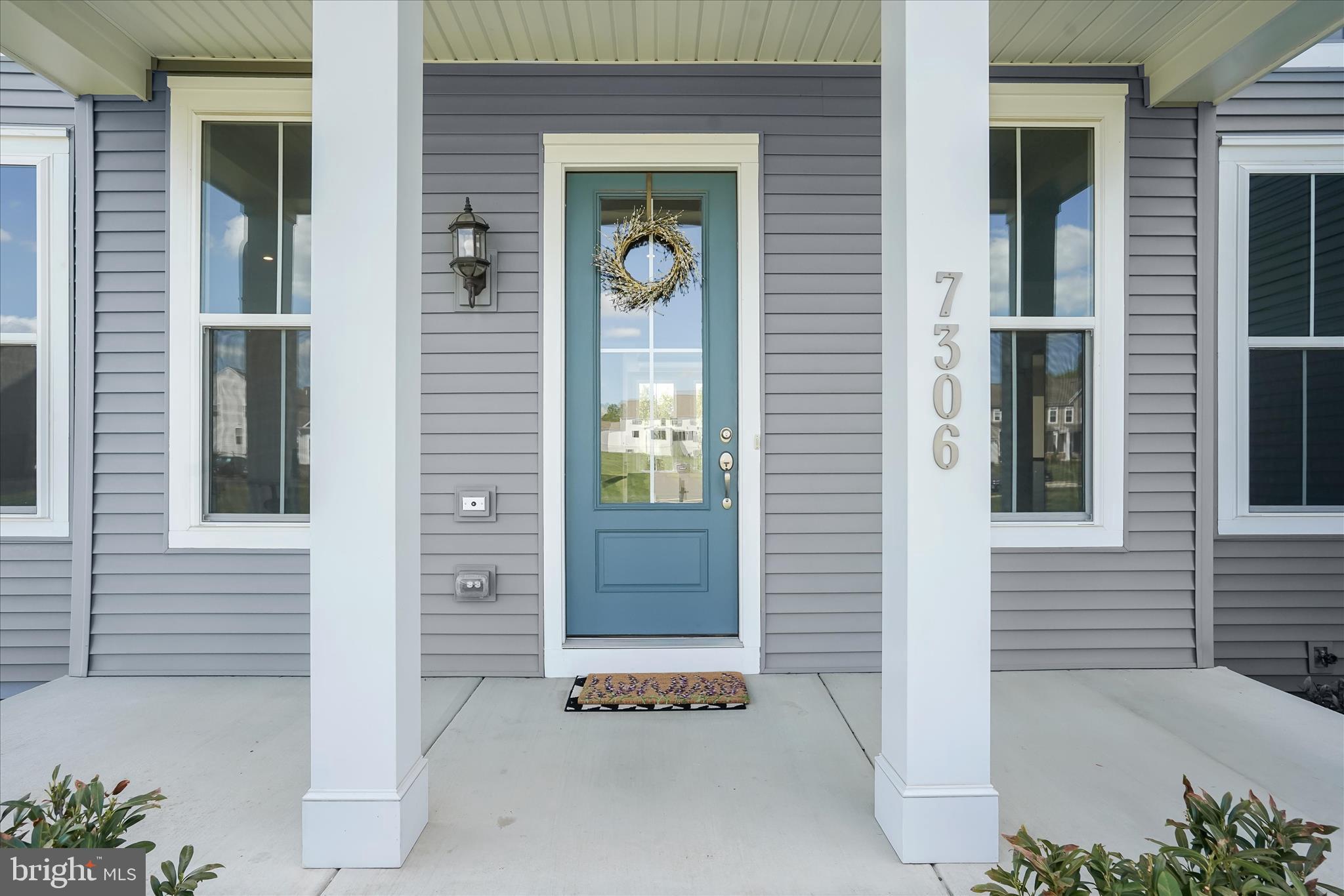 WOODBORNE PRESERVE - Residential