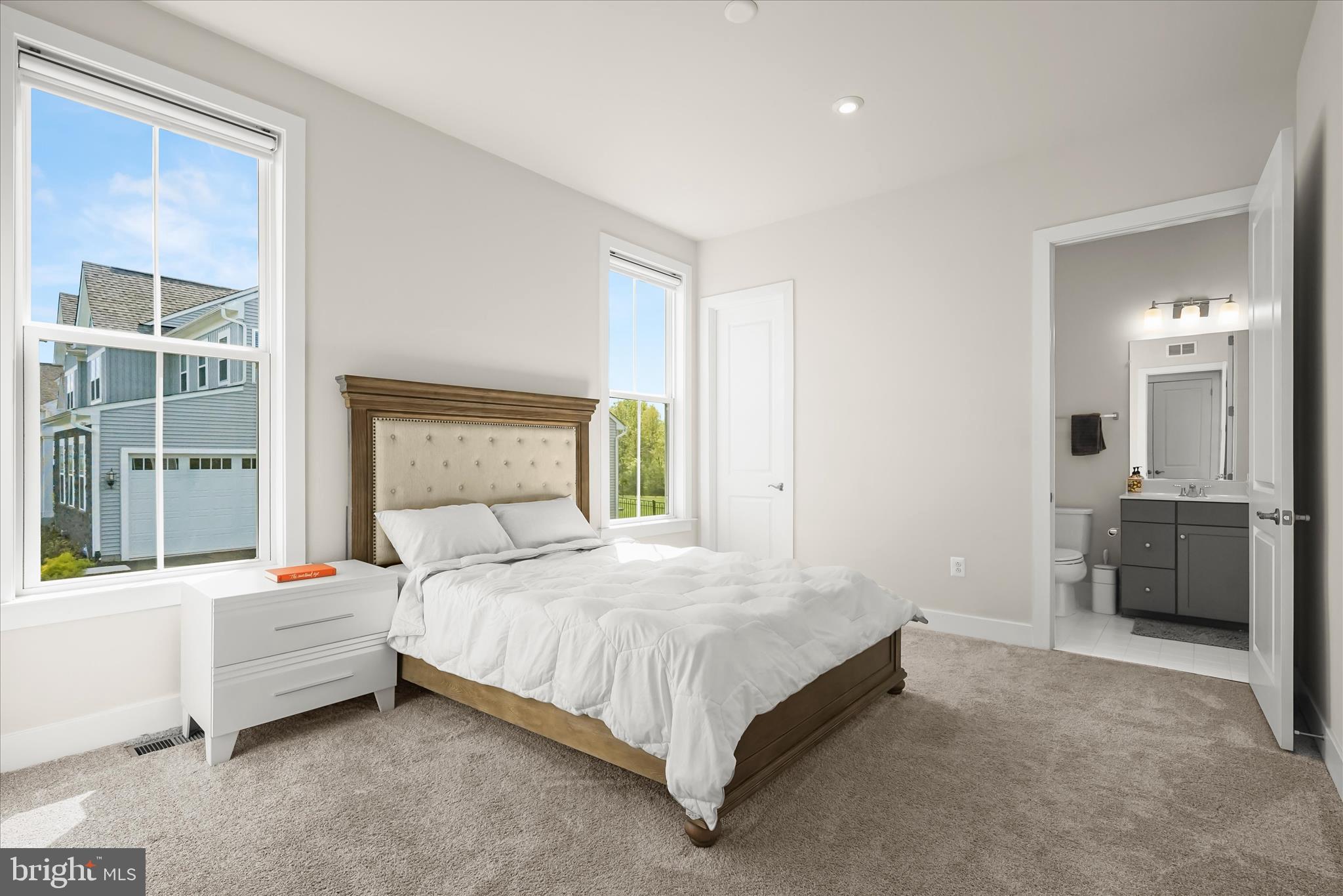 WOODBORNE PRESERVE - Residential