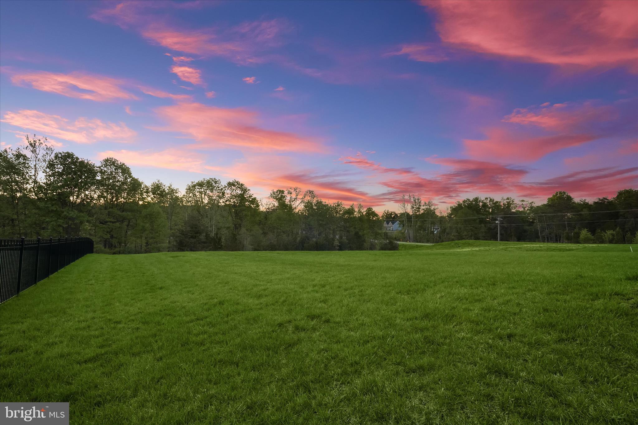 WOODBORNE PRESERVE - Residential