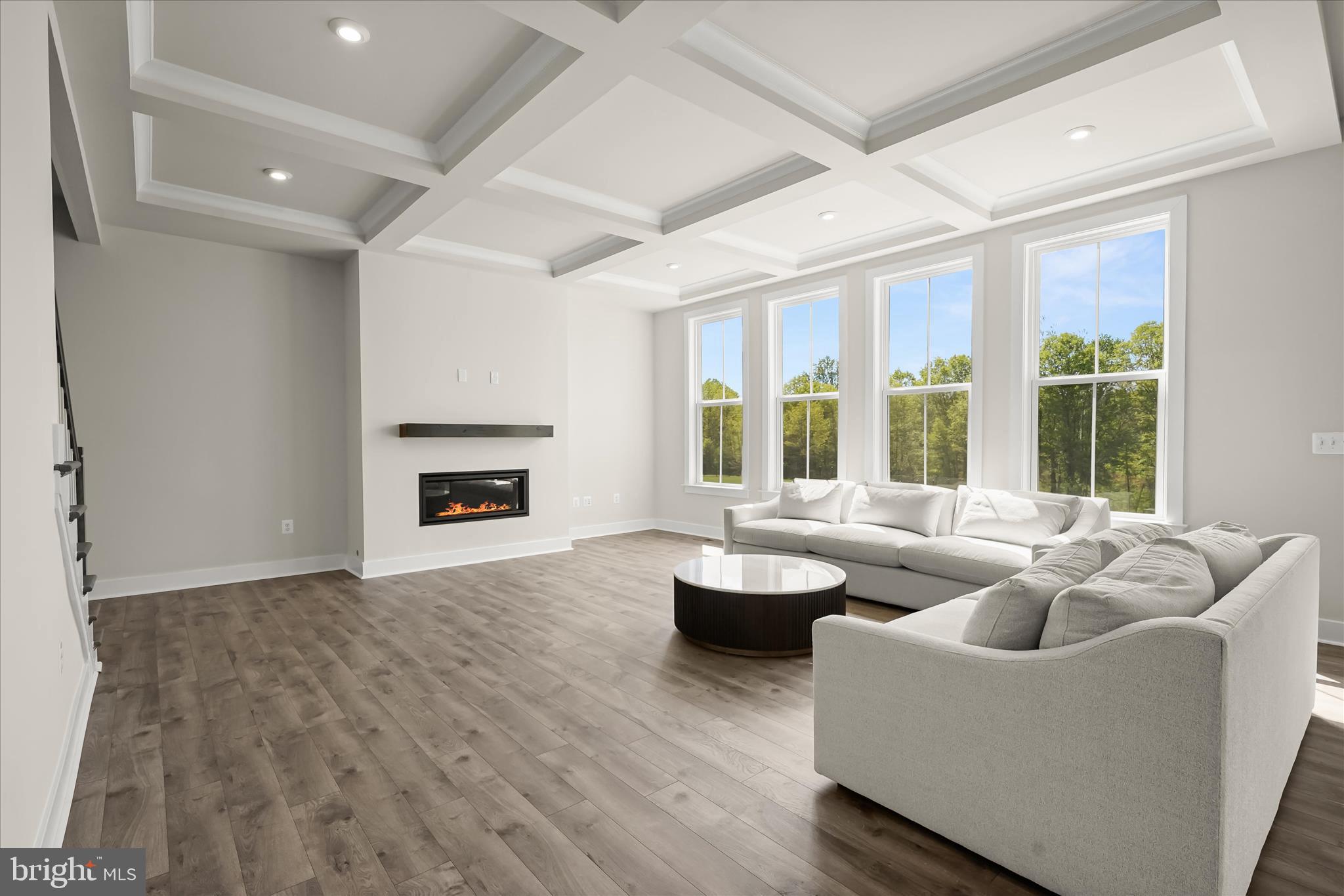 WOODBORNE PRESERVE - Residential