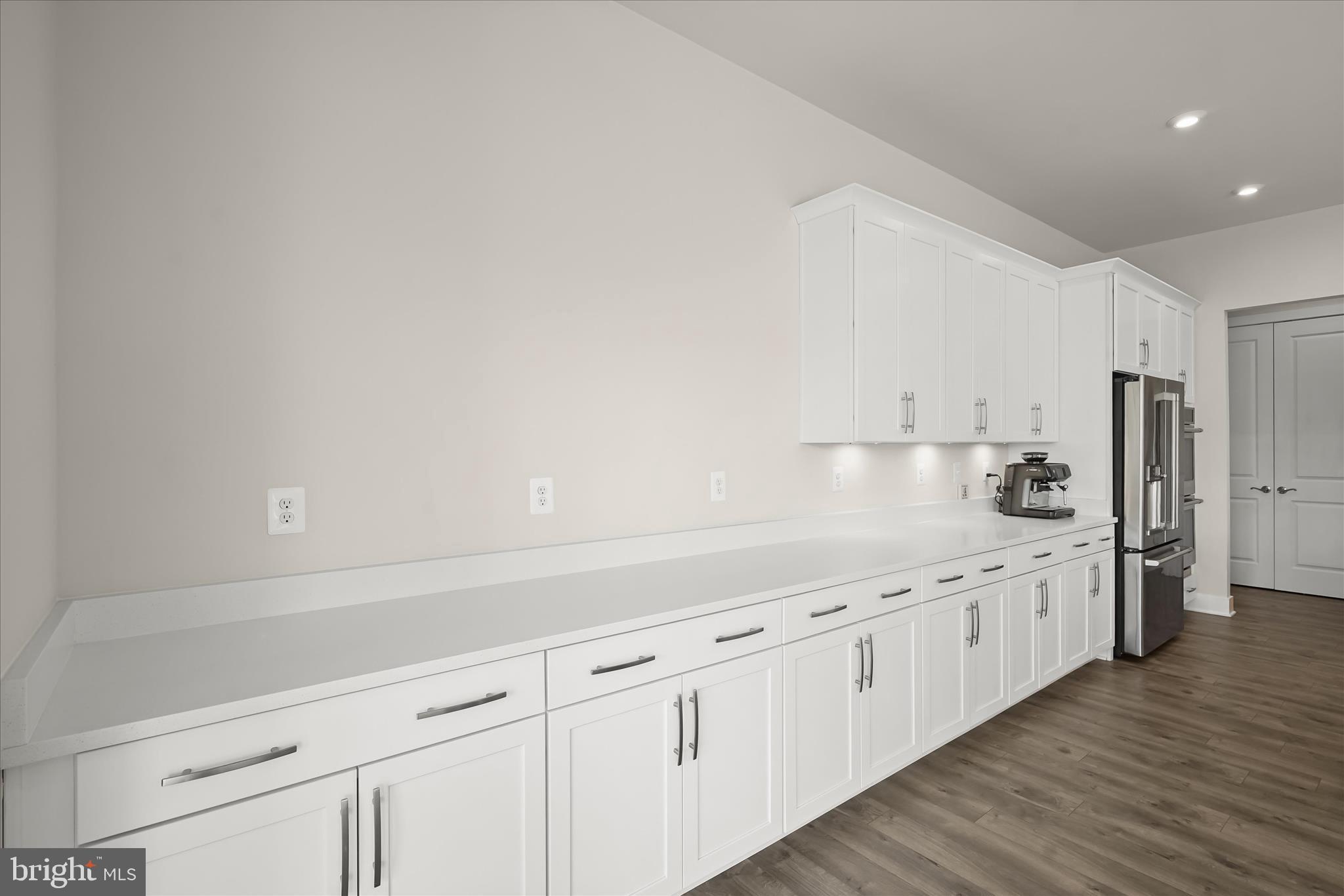 WOODBORNE PRESERVE - Residential