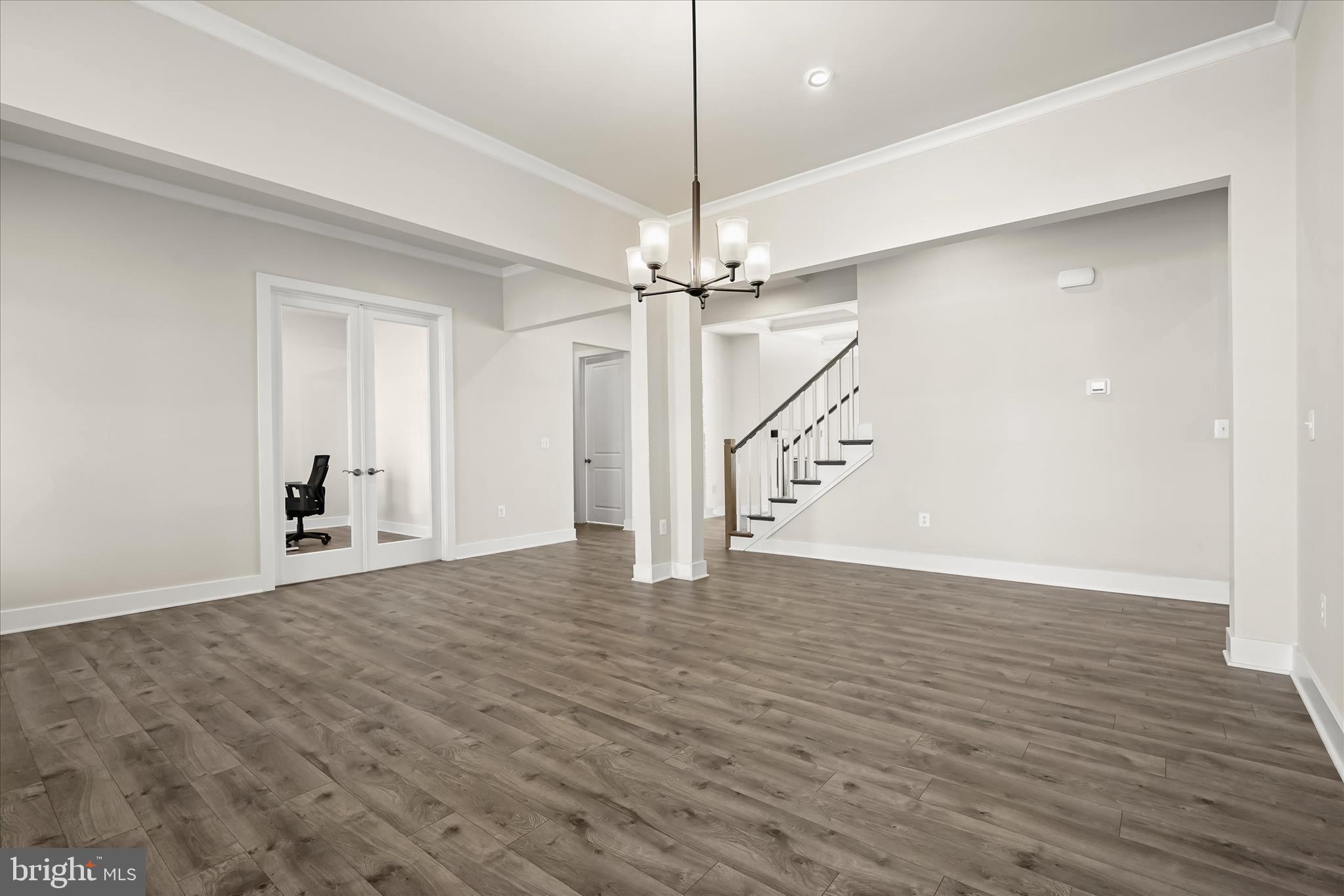 WOODBORNE PRESERVE - Residential