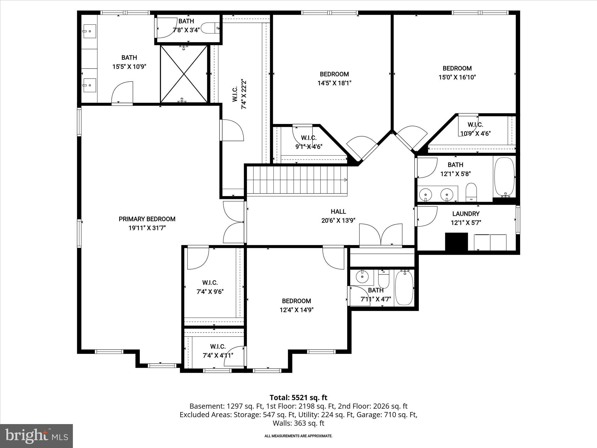 WOODBORNE PRESERVE - Residential