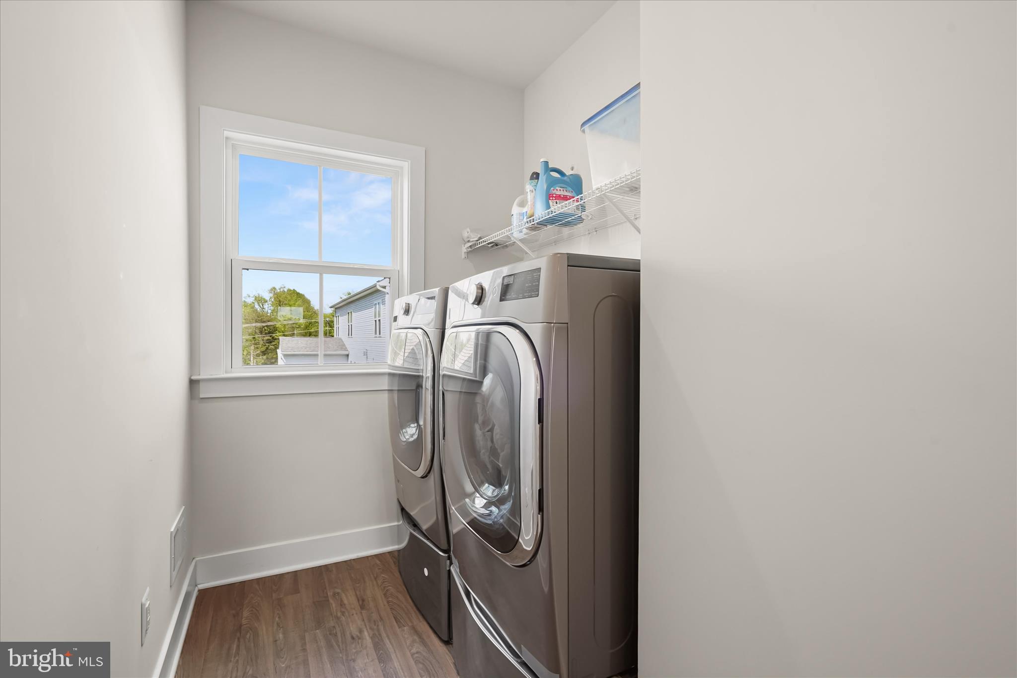 WOODBORNE PRESERVE - Residential