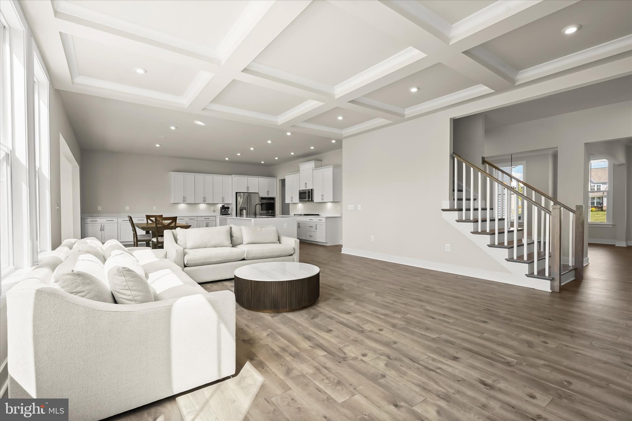 WOODBORNE PRESERVE - Residential