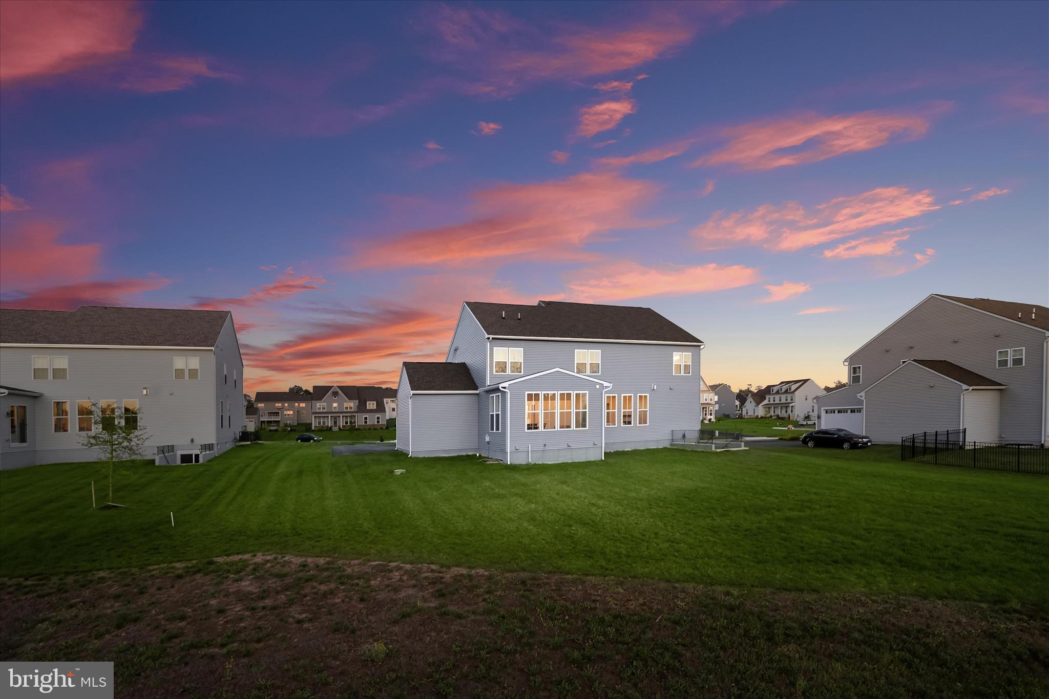 WOODBORNE PRESERVE - Residential