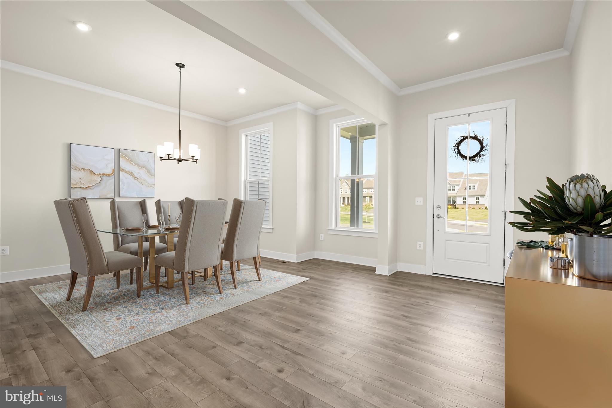 WOODBORNE PRESERVE - Residential