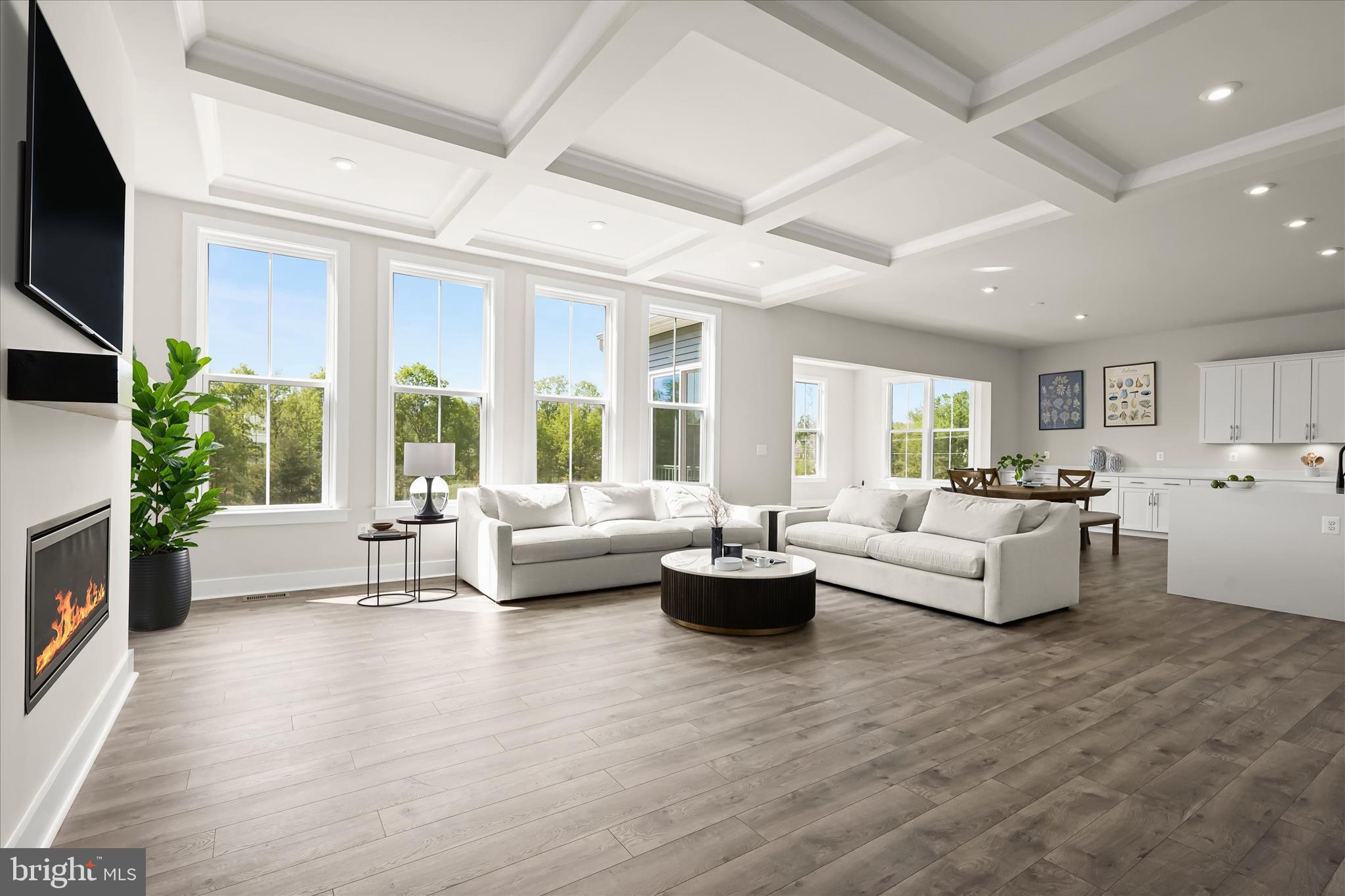 WOODBORNE PRESERVE - Residential