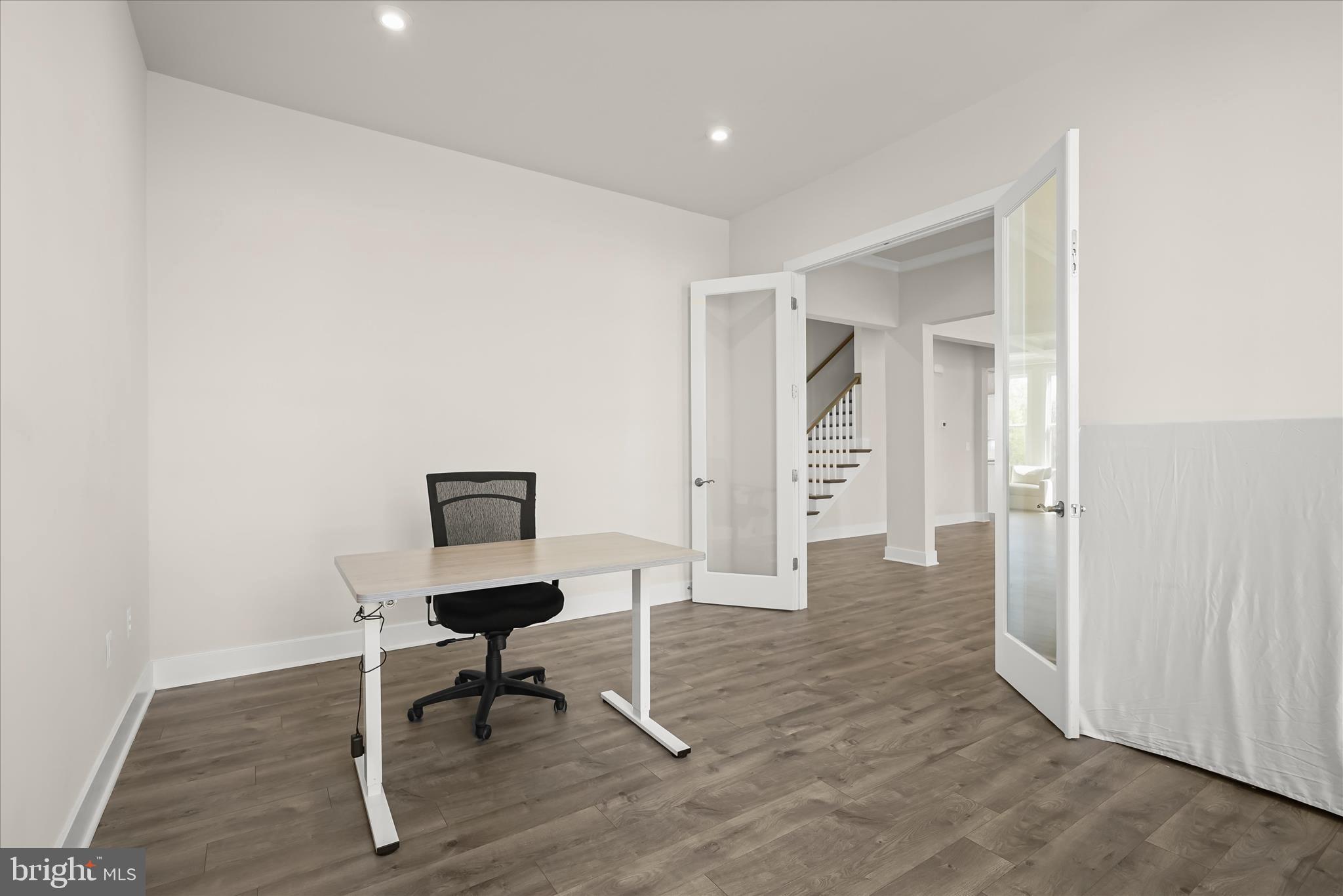 WOODBORNE PRESERVE - Residential