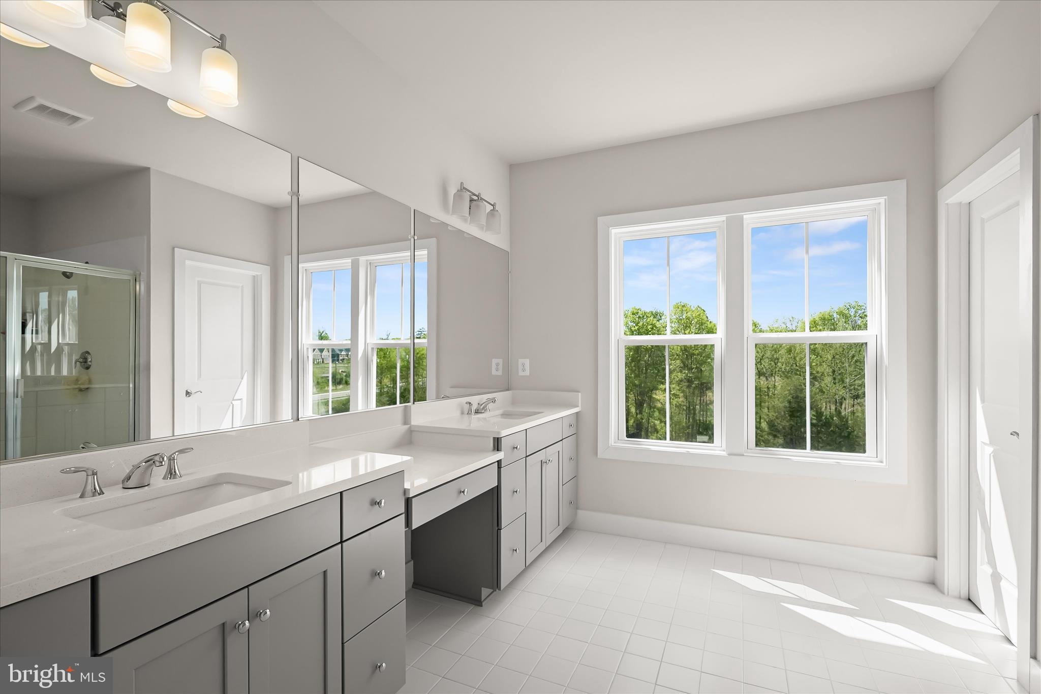 WOODBORNE PRESERVE - Residential