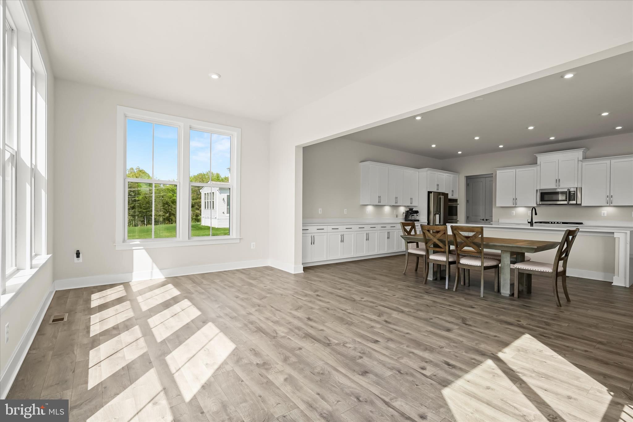 WOODBORNE PRESERVE - Residential