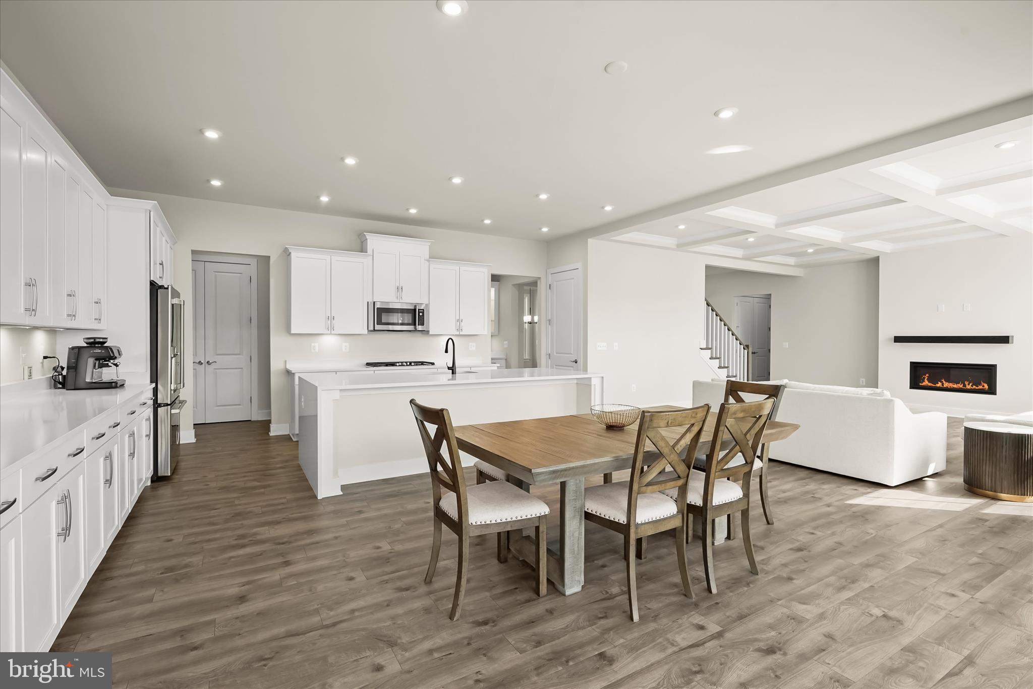 WOODBORNE PRESERVE - Residential