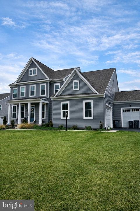 7306 SUGAR MAGNOLIA LOOP GAINESVILLE VA 20155