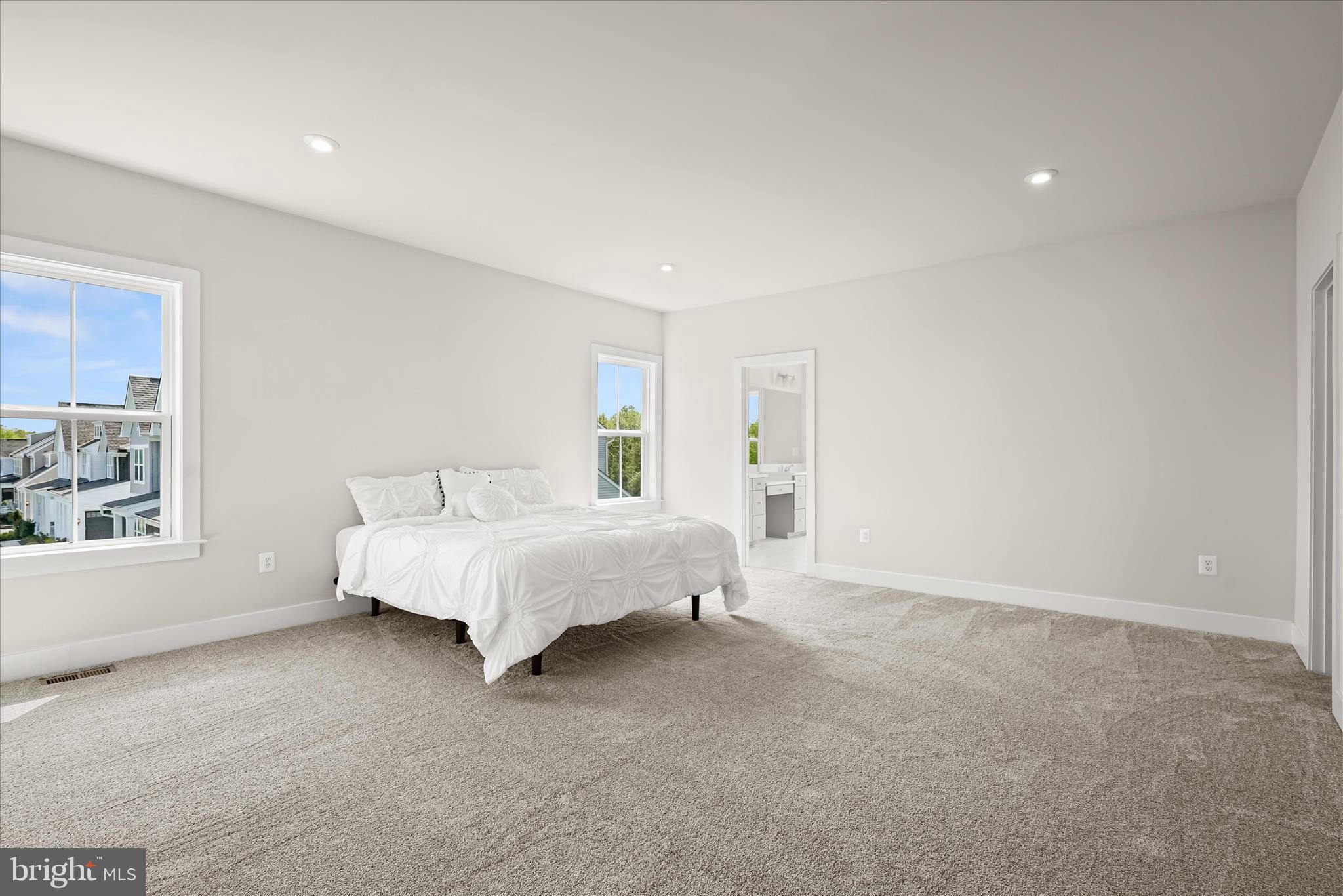 WOODBORNE PRESERVE - Residential