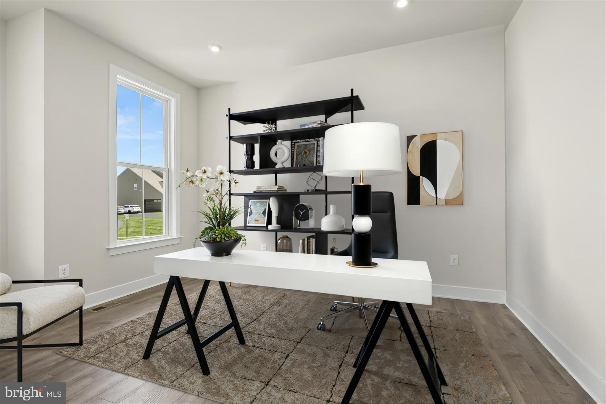 WOODBORNE PRESERVE - Residential