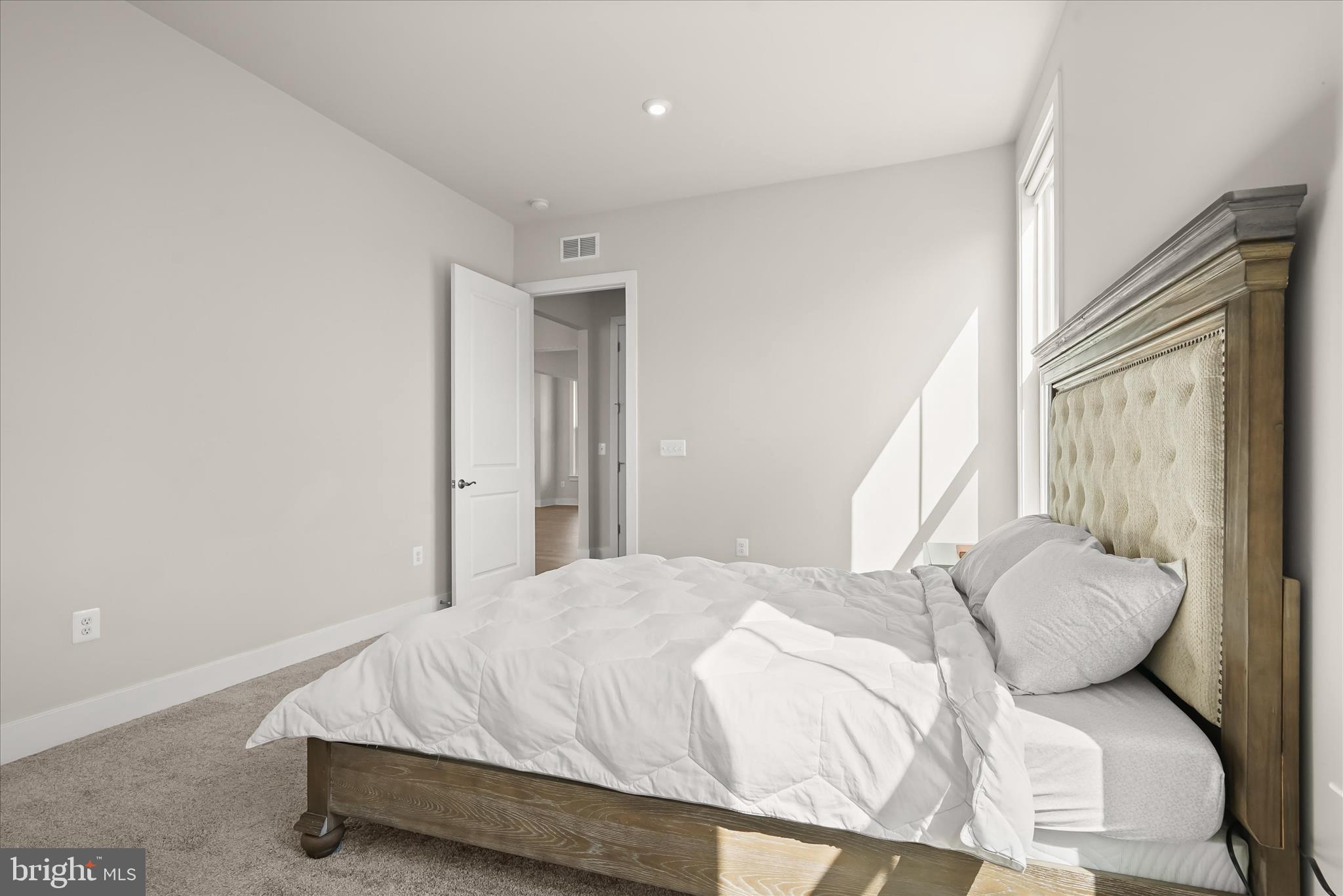 WOODBORNE PRESERVE - Residential