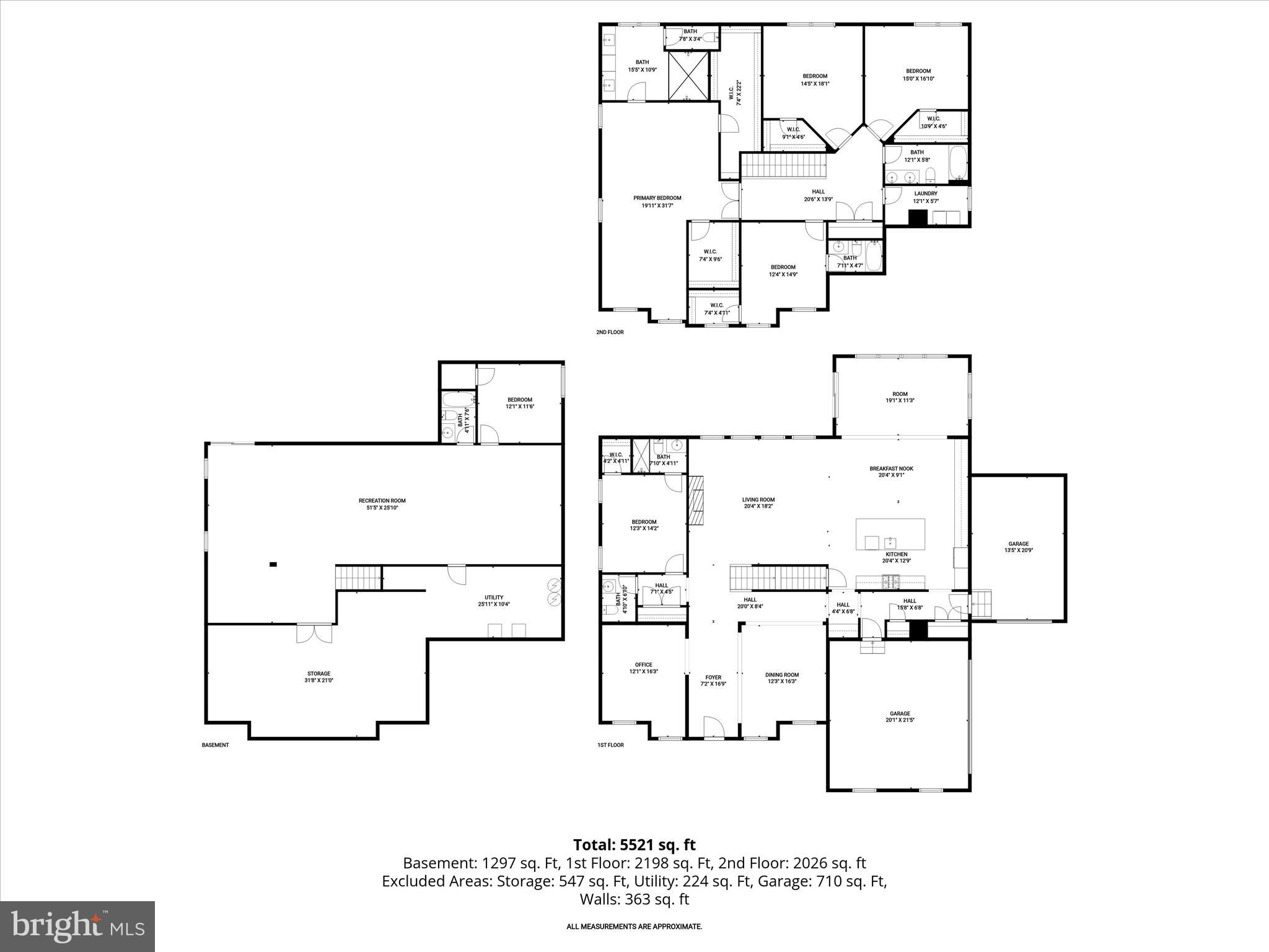 WOODBORNE PRESERVE - Residential