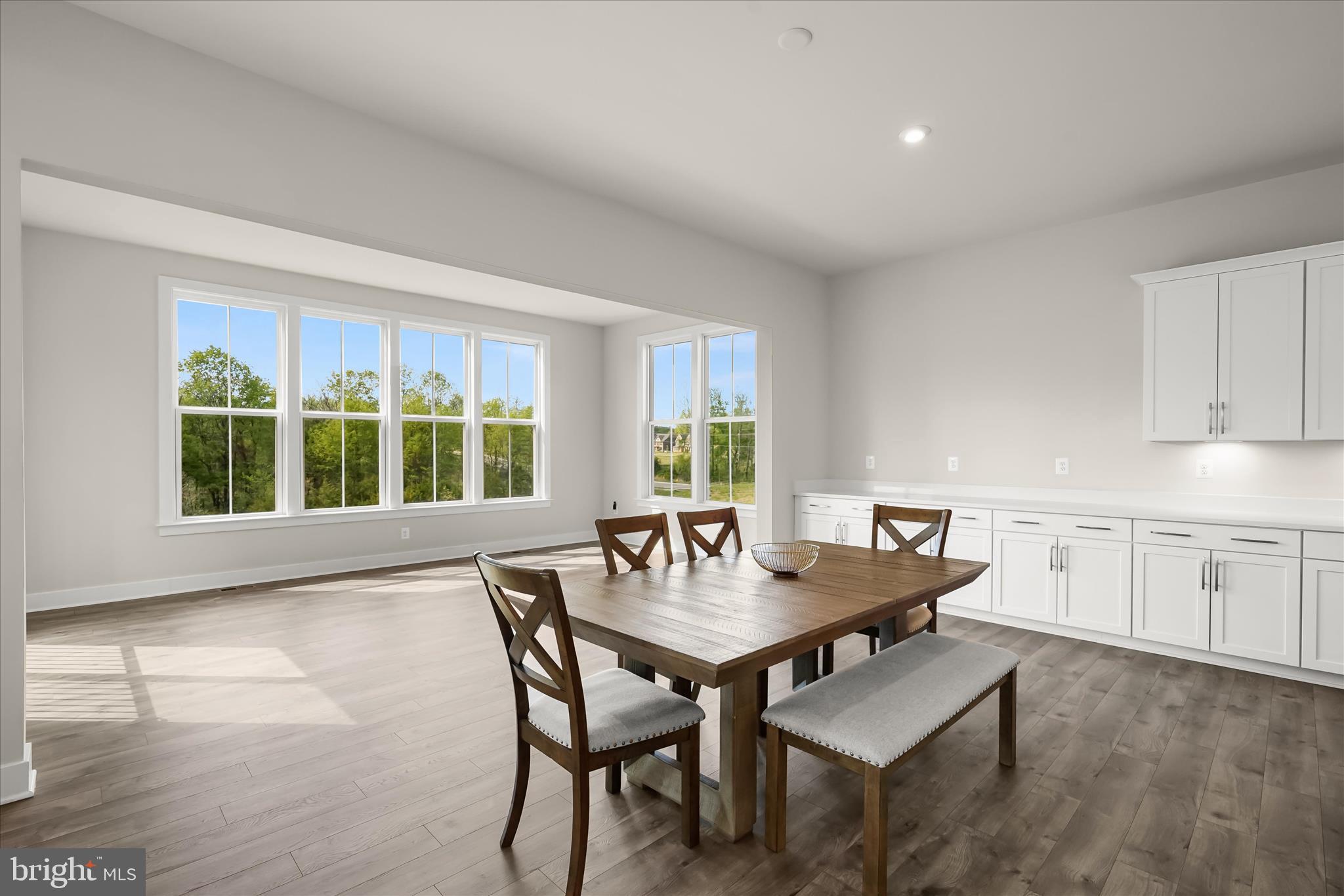 WOODBORNE PRESERVE - Residential