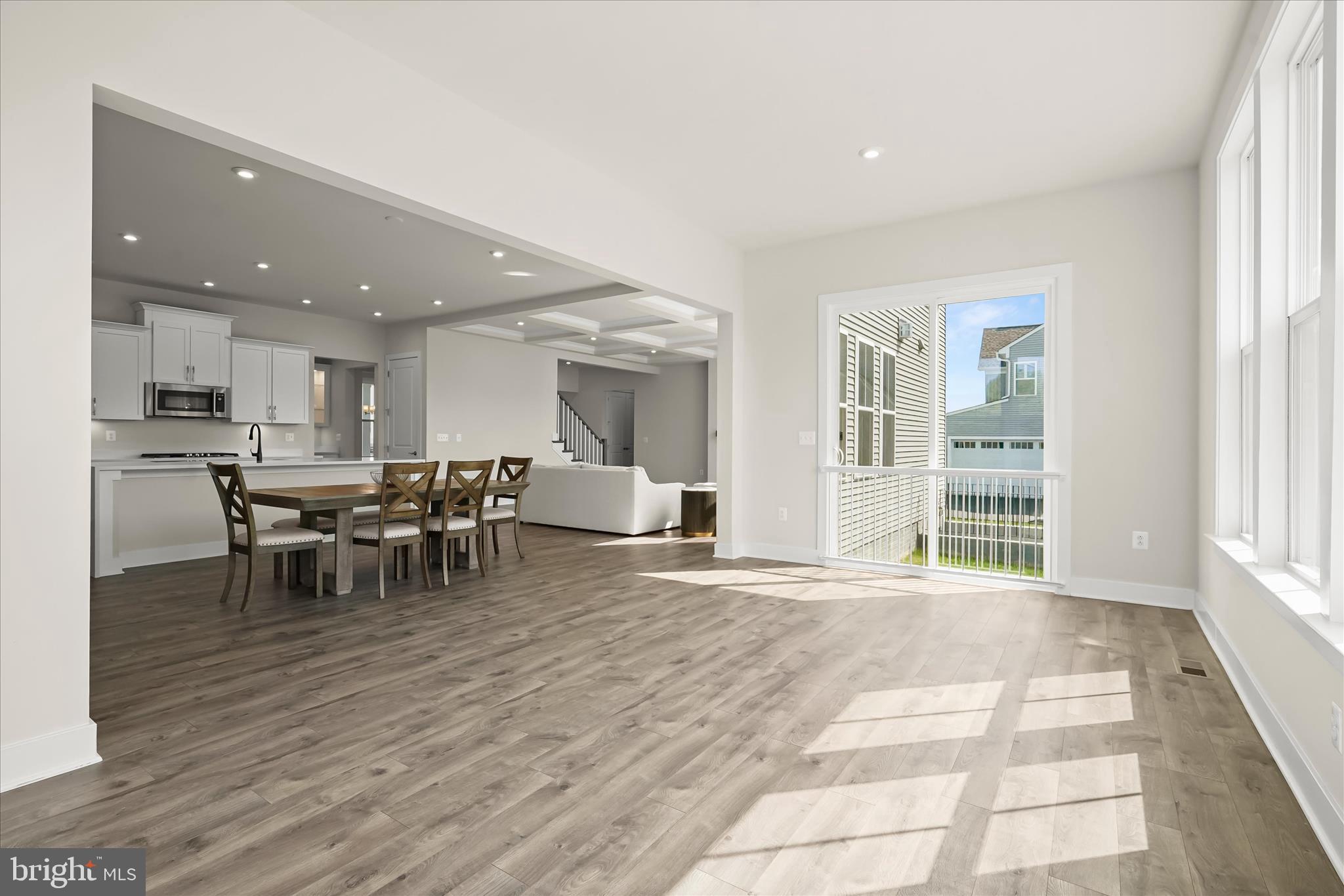 WOODBORNE PRESERVE - Residential