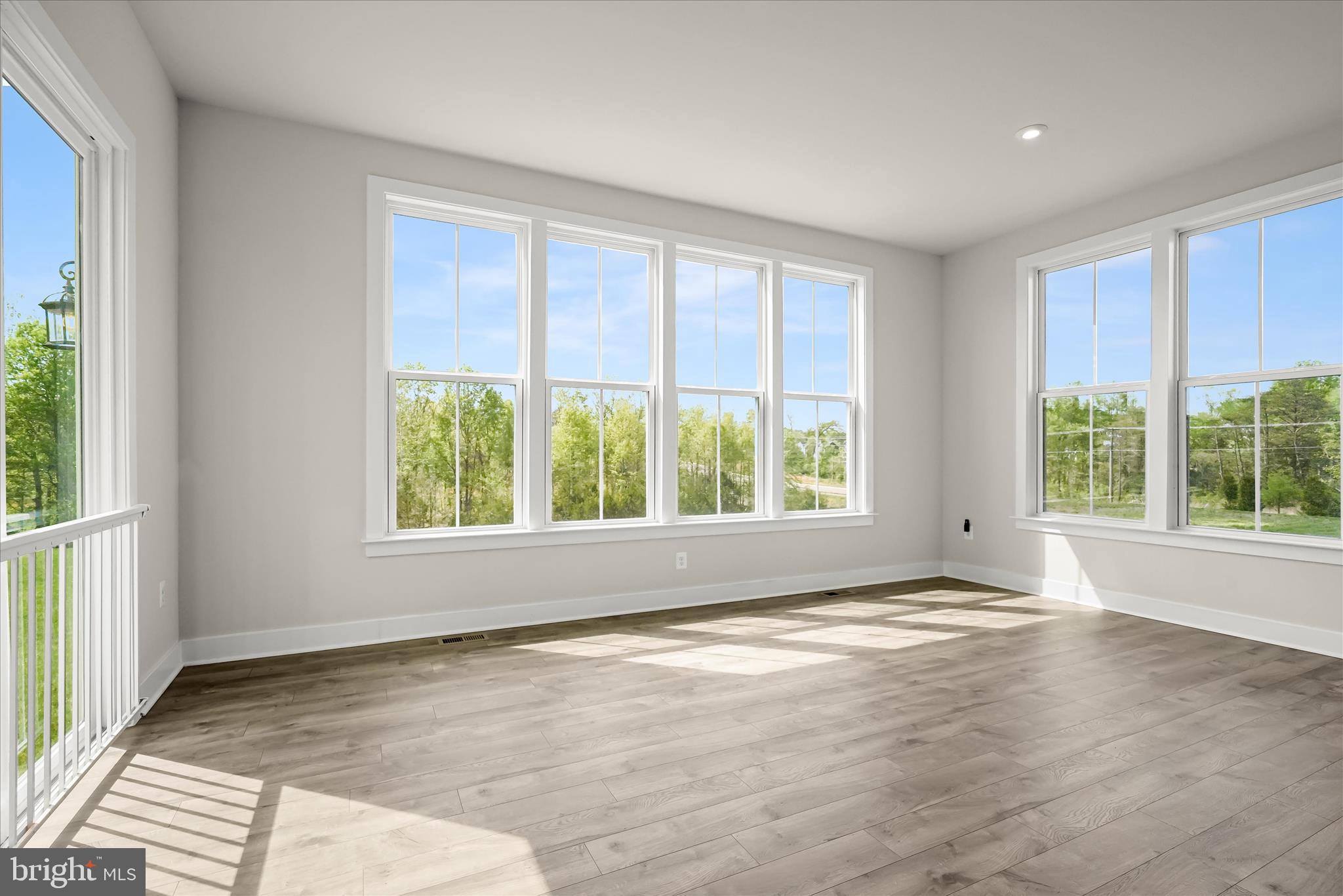 WOODBORNE PRESERVE - Residential