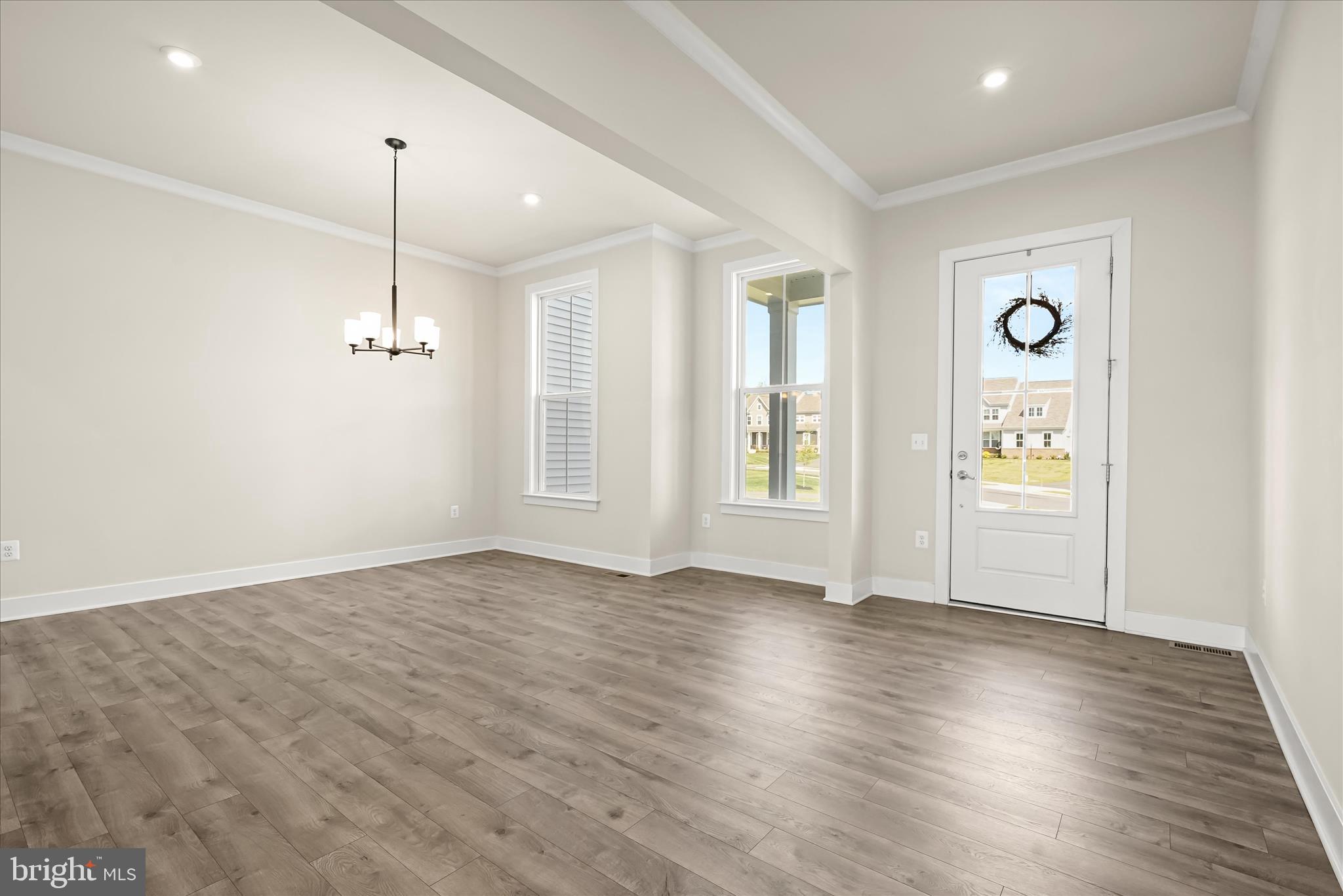 WOODBORNE PRESERVE - Residential